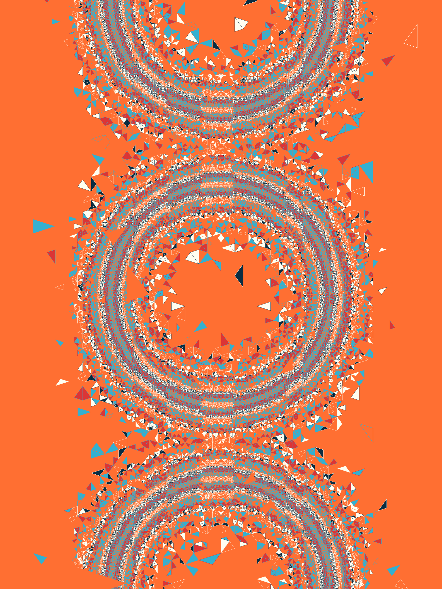 Ode to Penrose #307000123