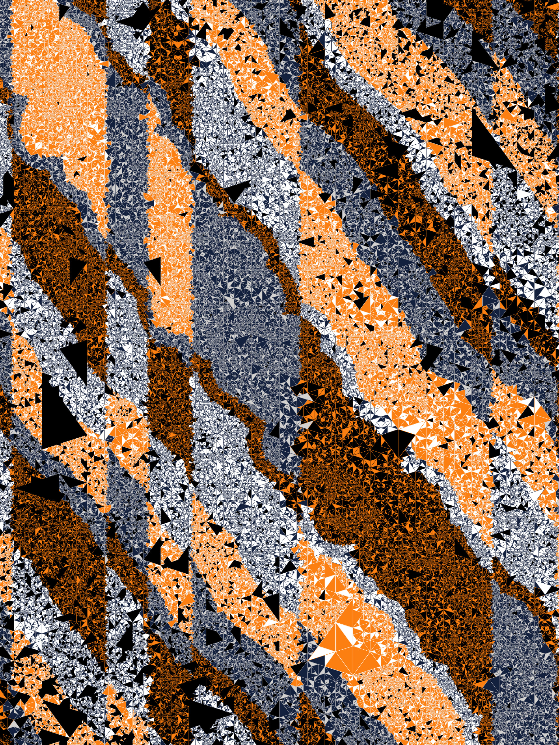 Ode to Penrose #307000124