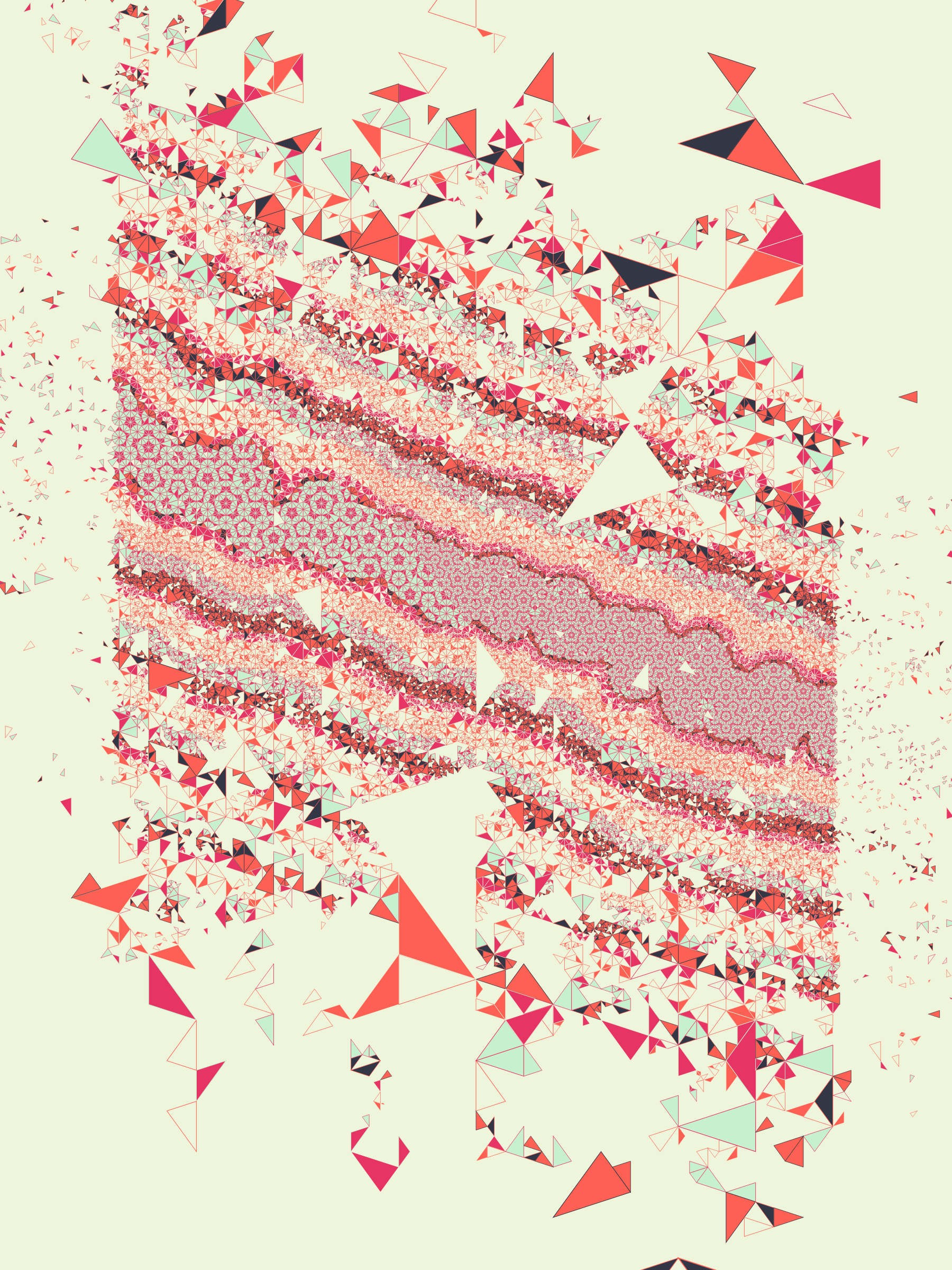 Ode to Penrose #307000127