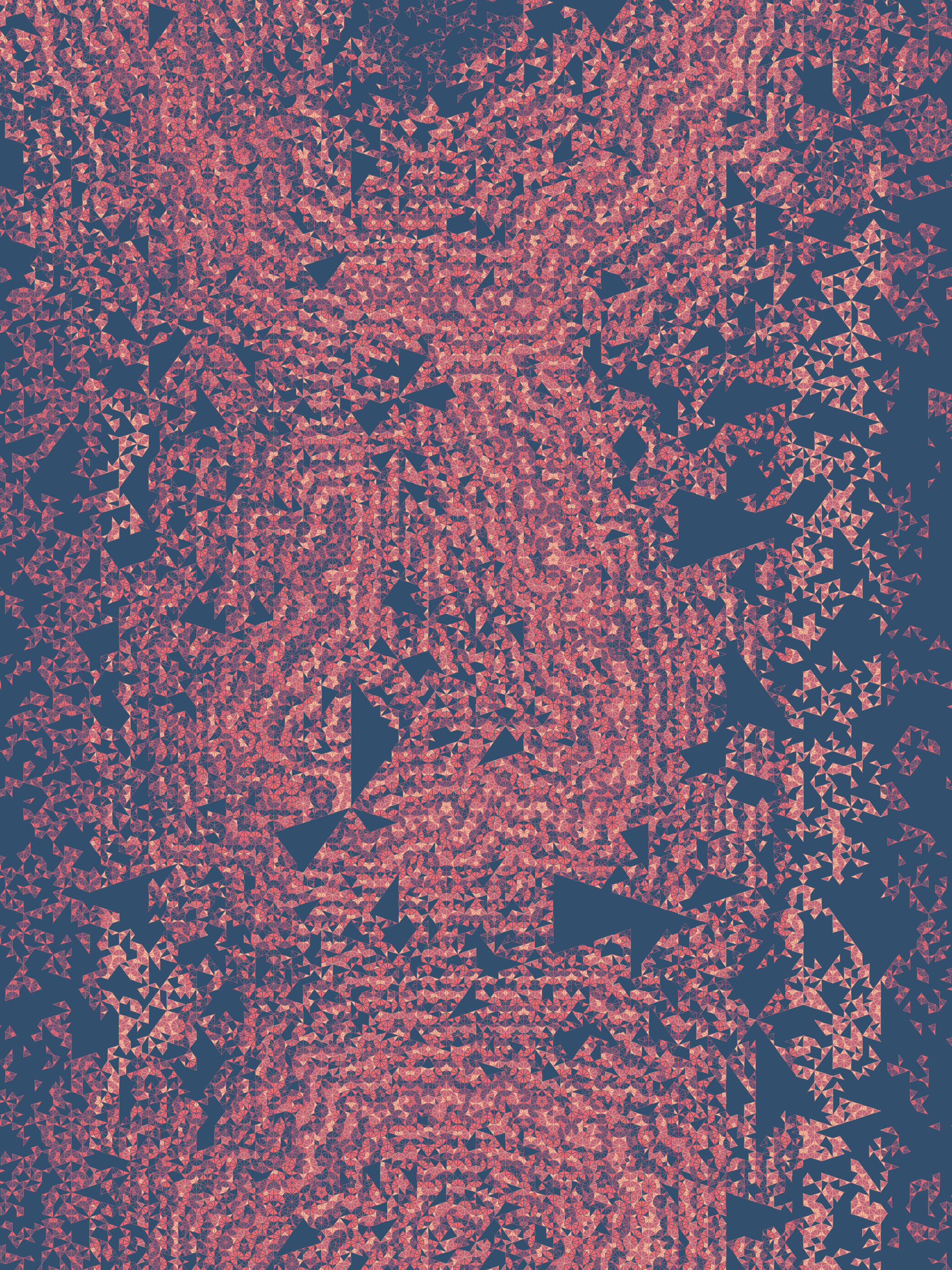 Ode to Penrose #307000134