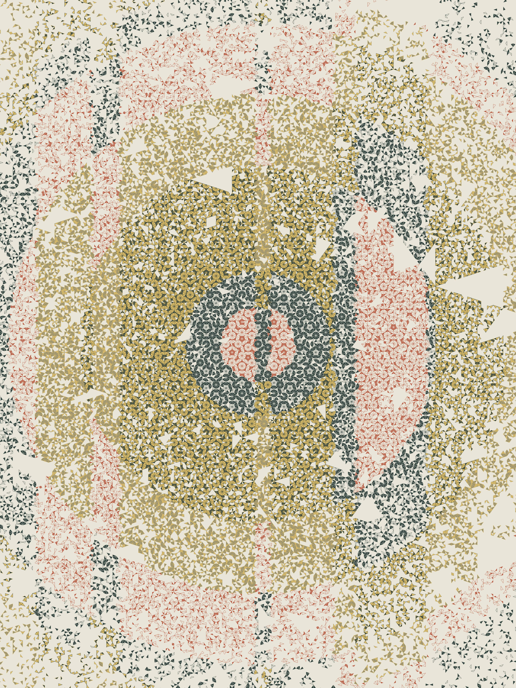 Ode to Penrose #307000136