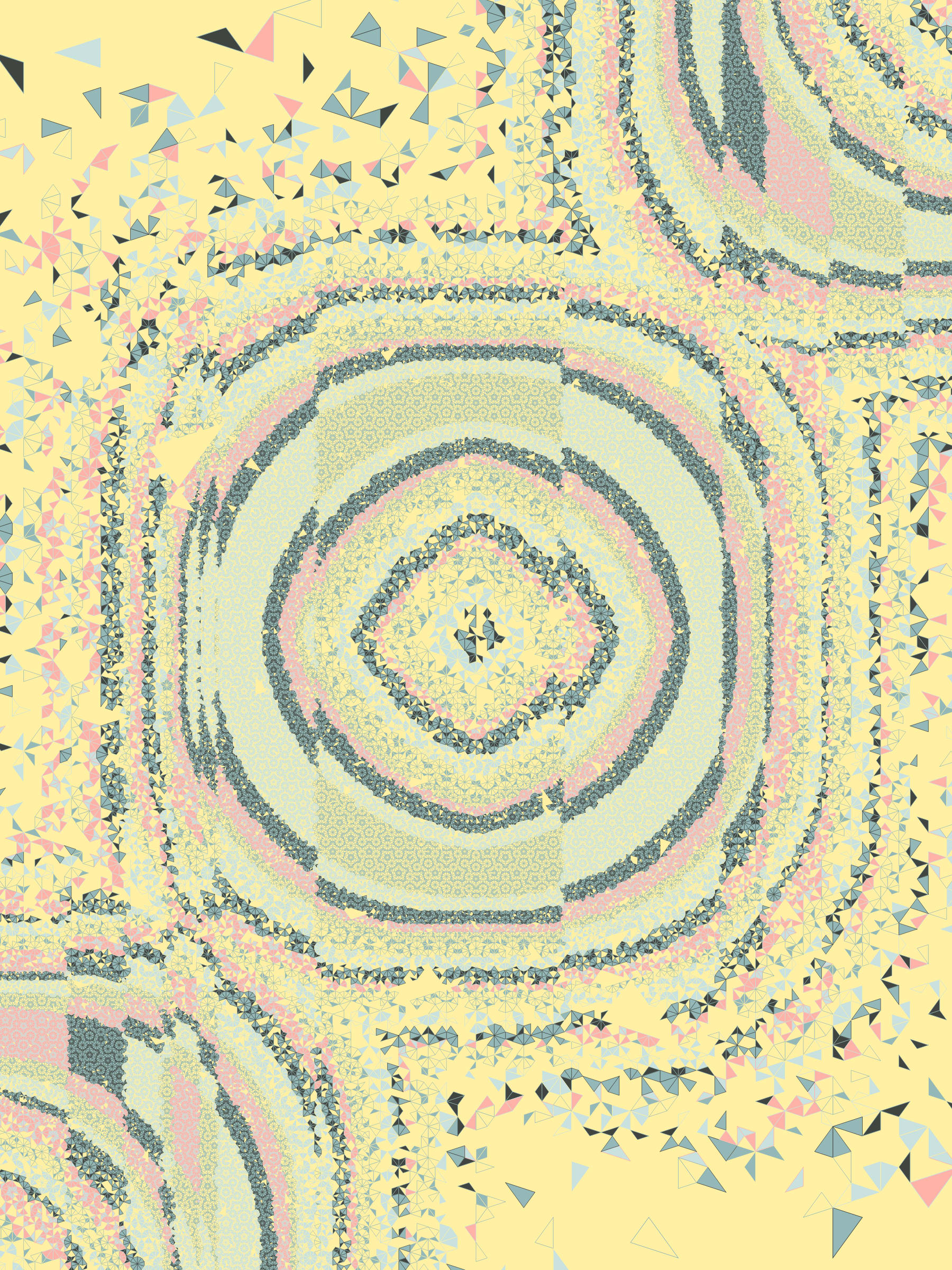 Ode to Penrose #307000139