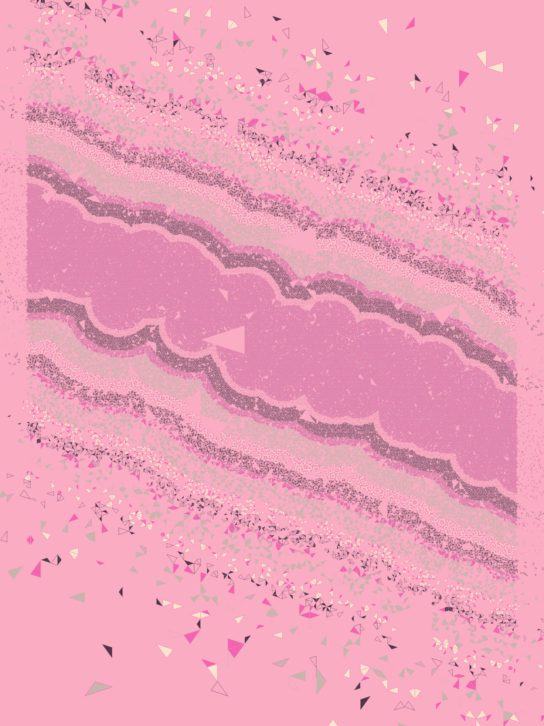 Ode to Penrose #307000141