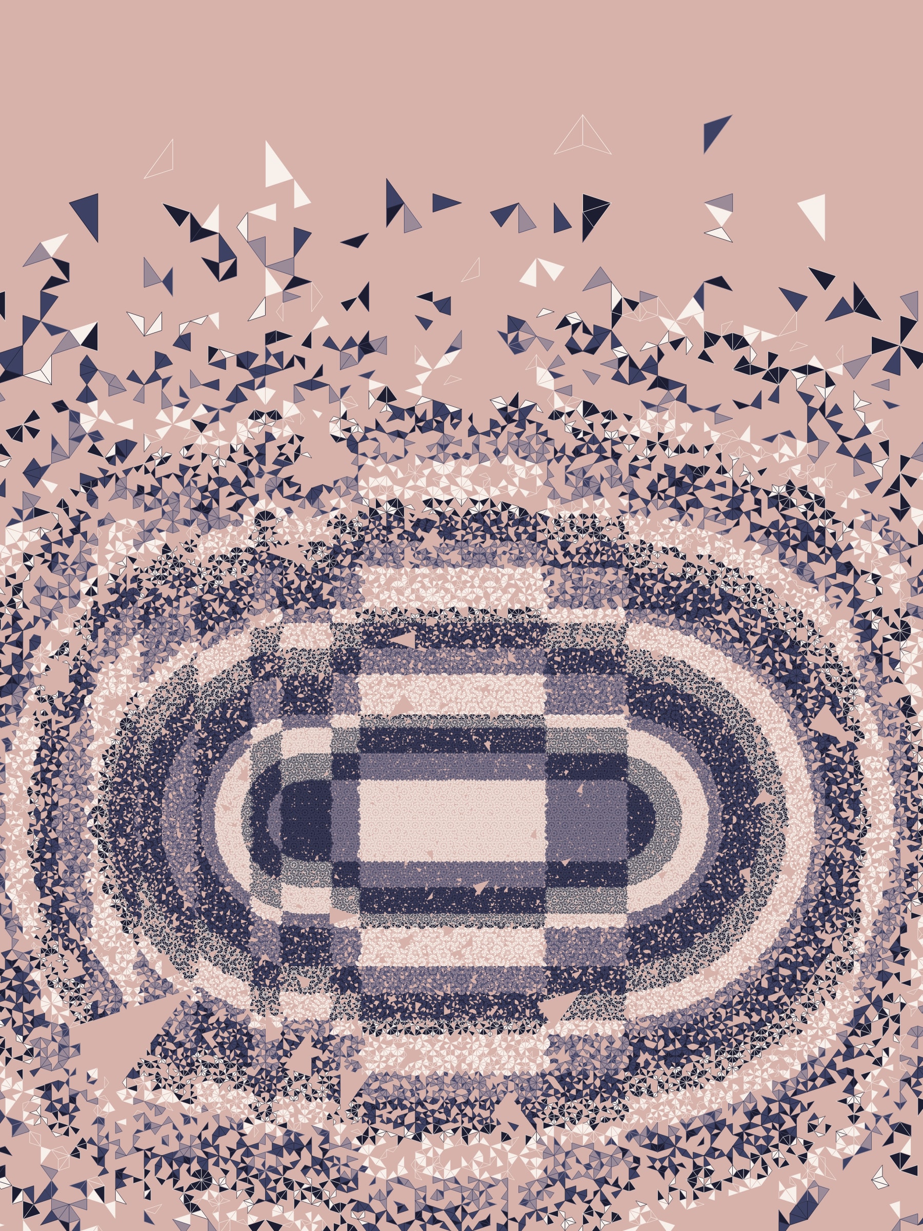 Ode to Penrose #307000144