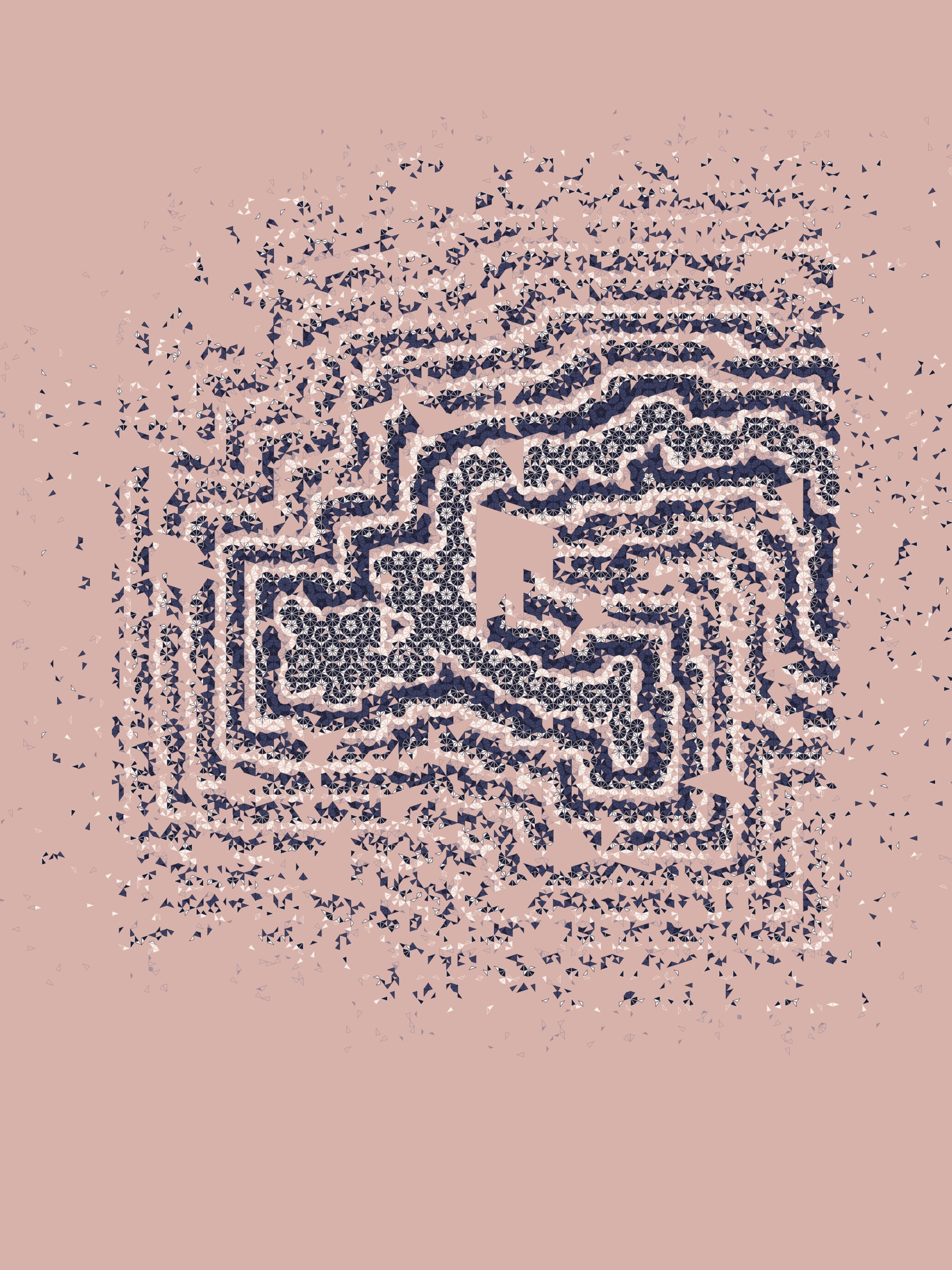 Ode to Penrose #307000147