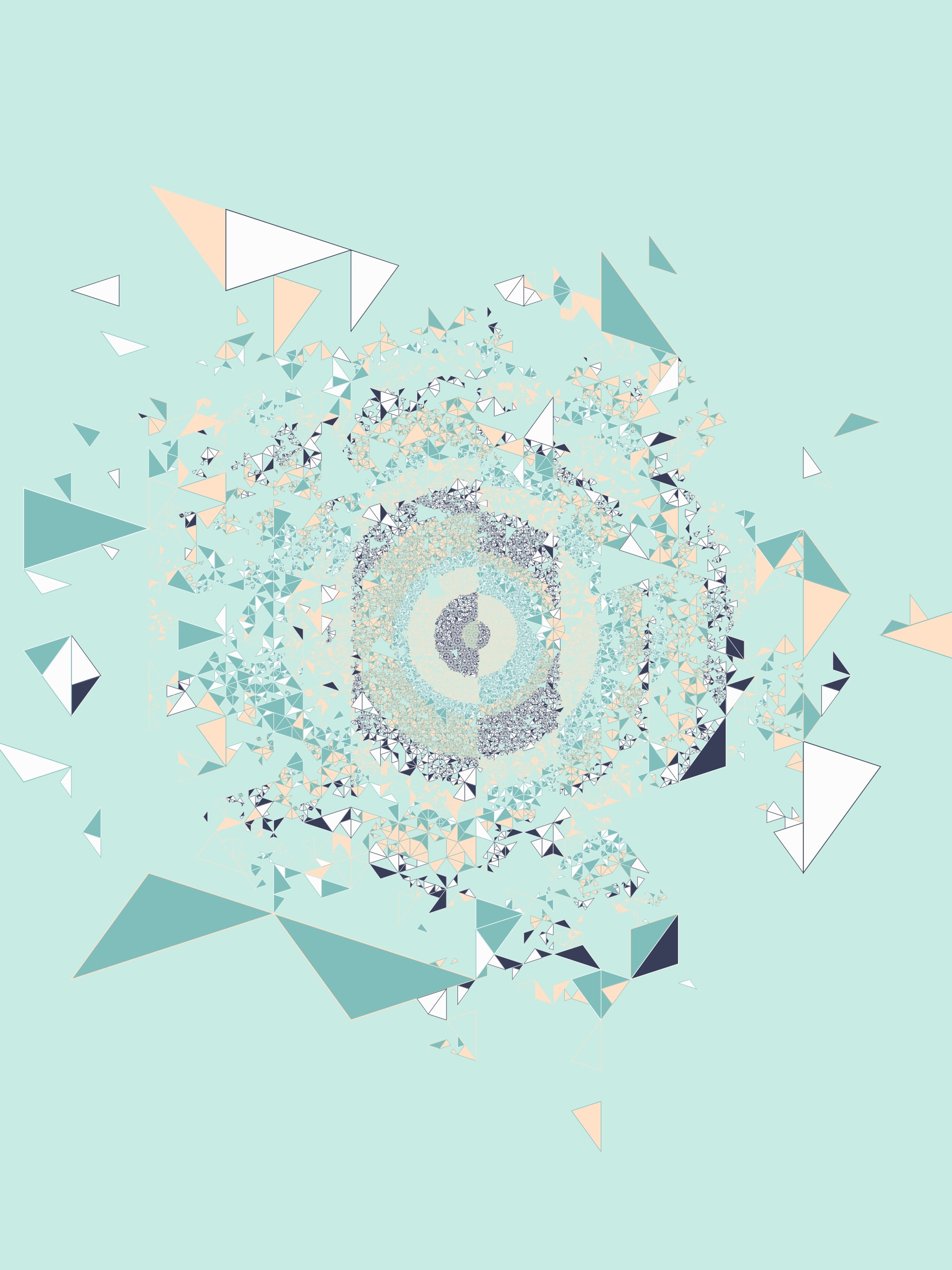 Ode to Penrose #307000148
