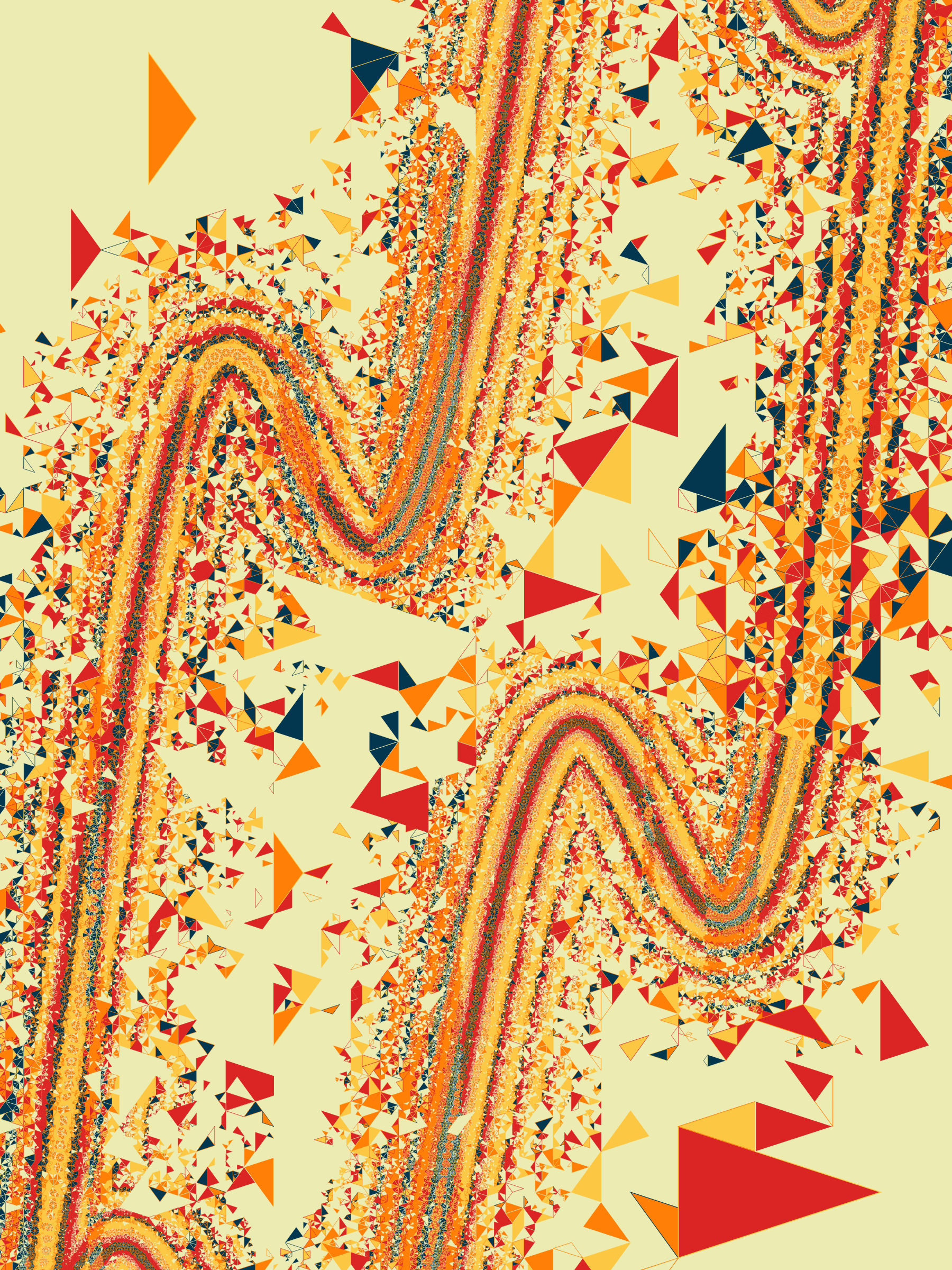 Ode to Penrose #307000150