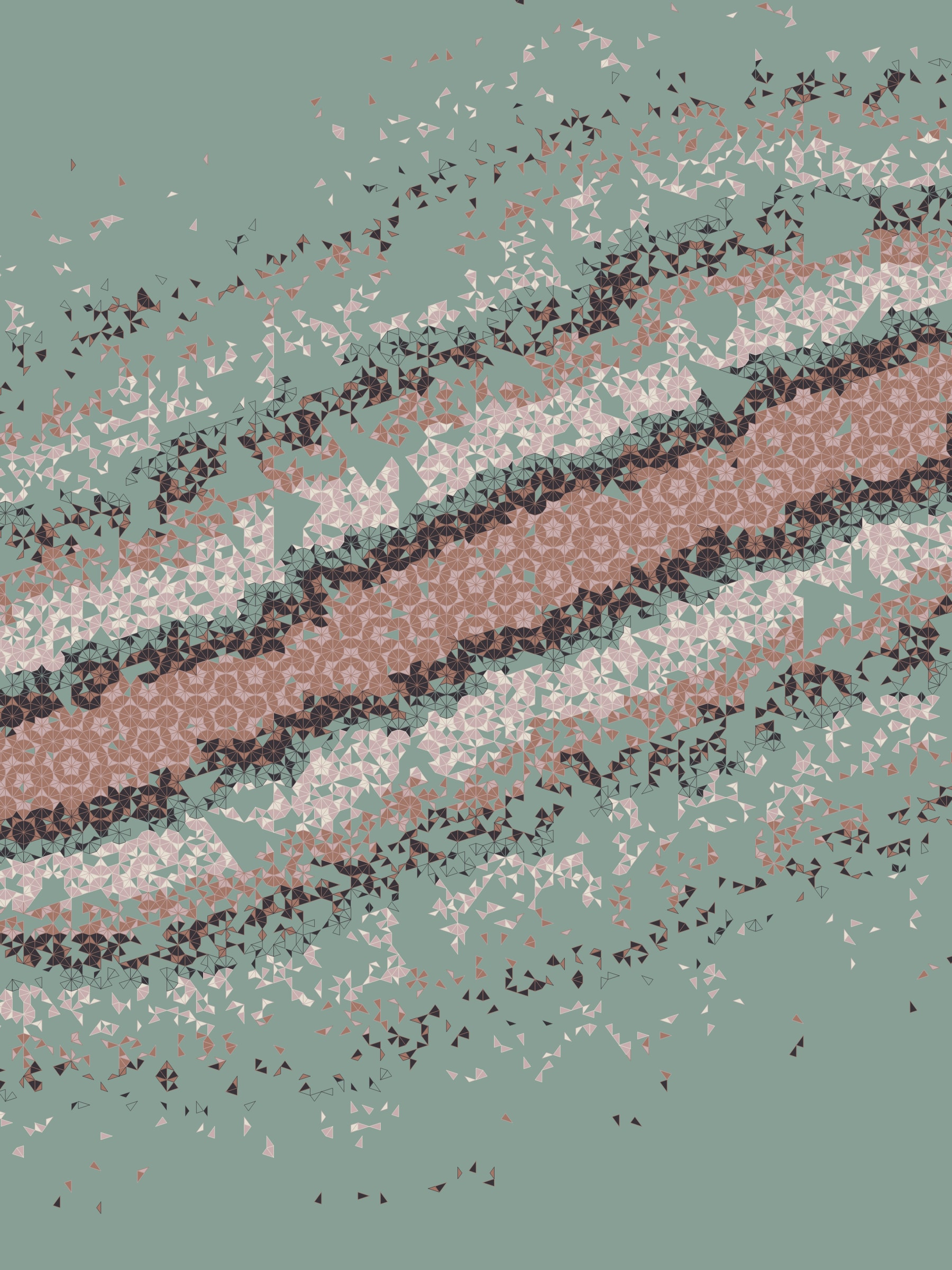 Ode to Penrose #307000151