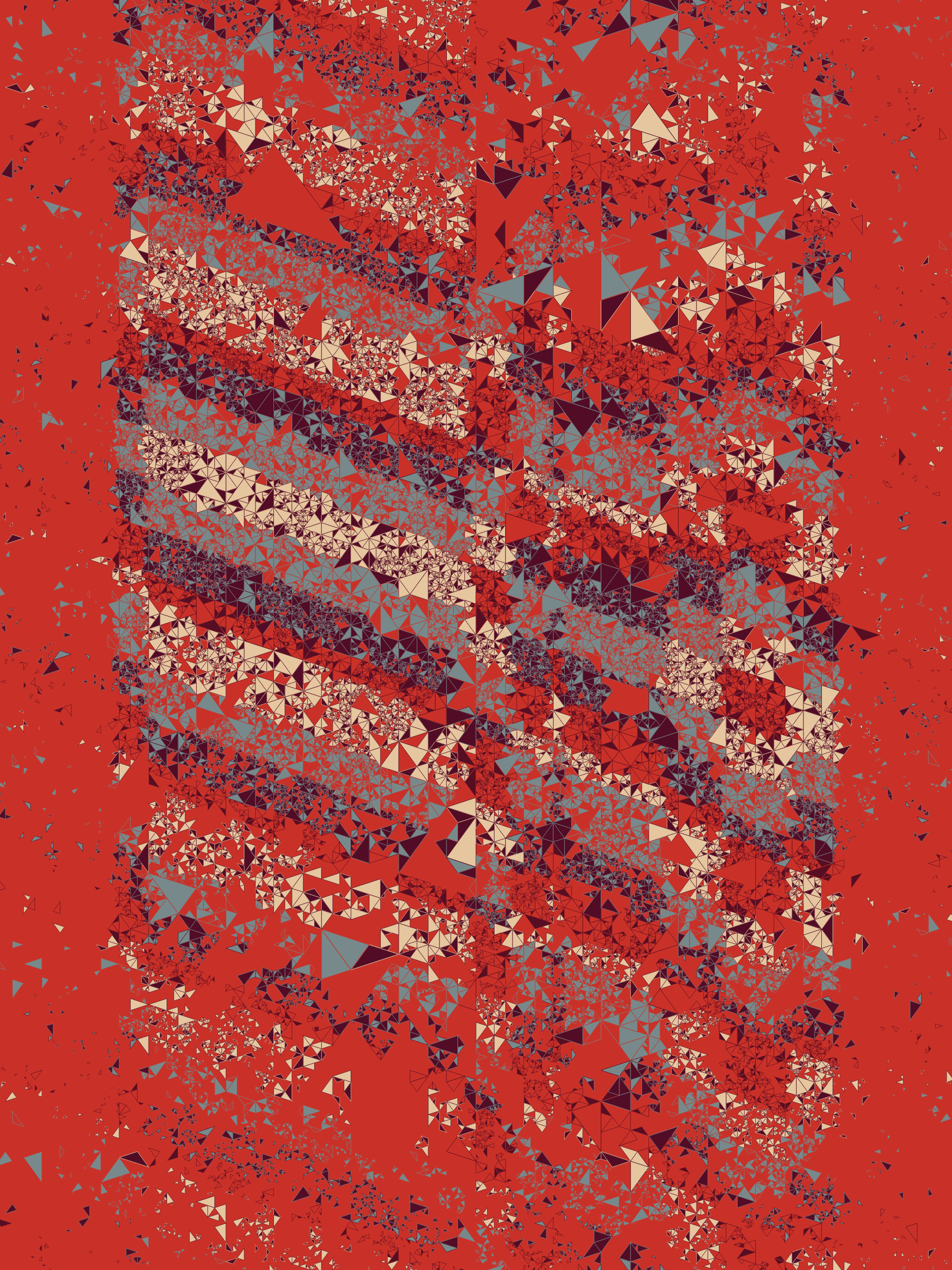 Ode to Penrose #307000152