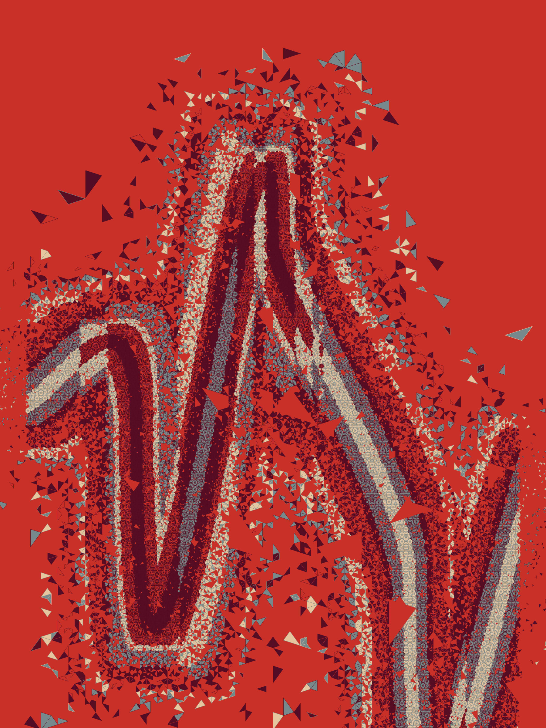 Ode to Penrose #307000154