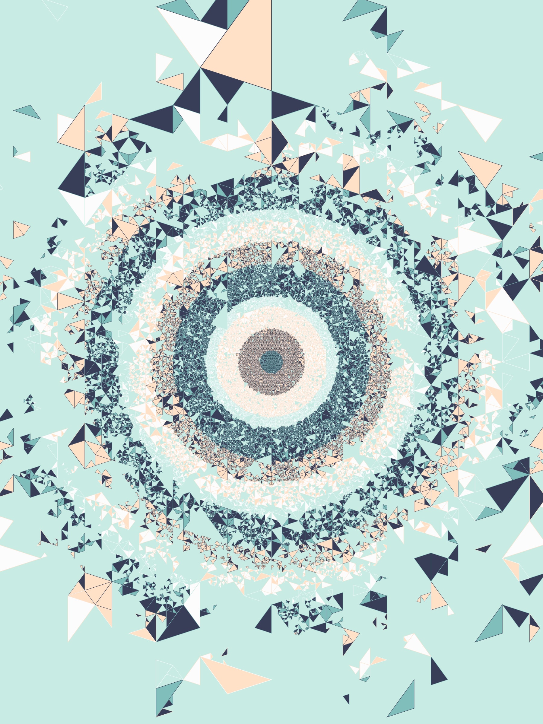Ode to Penrose #307000155