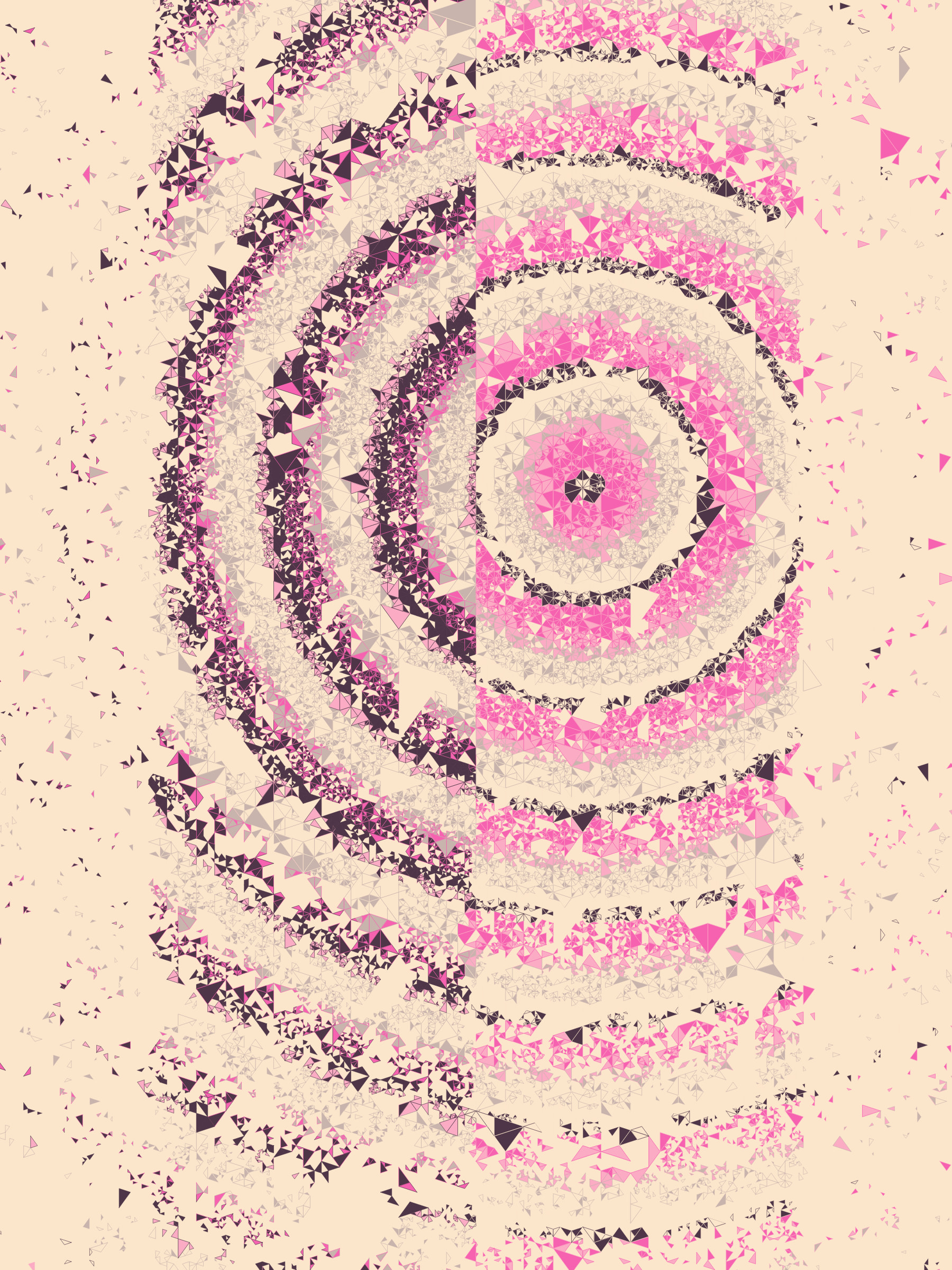 Ode to Penrose #307000157