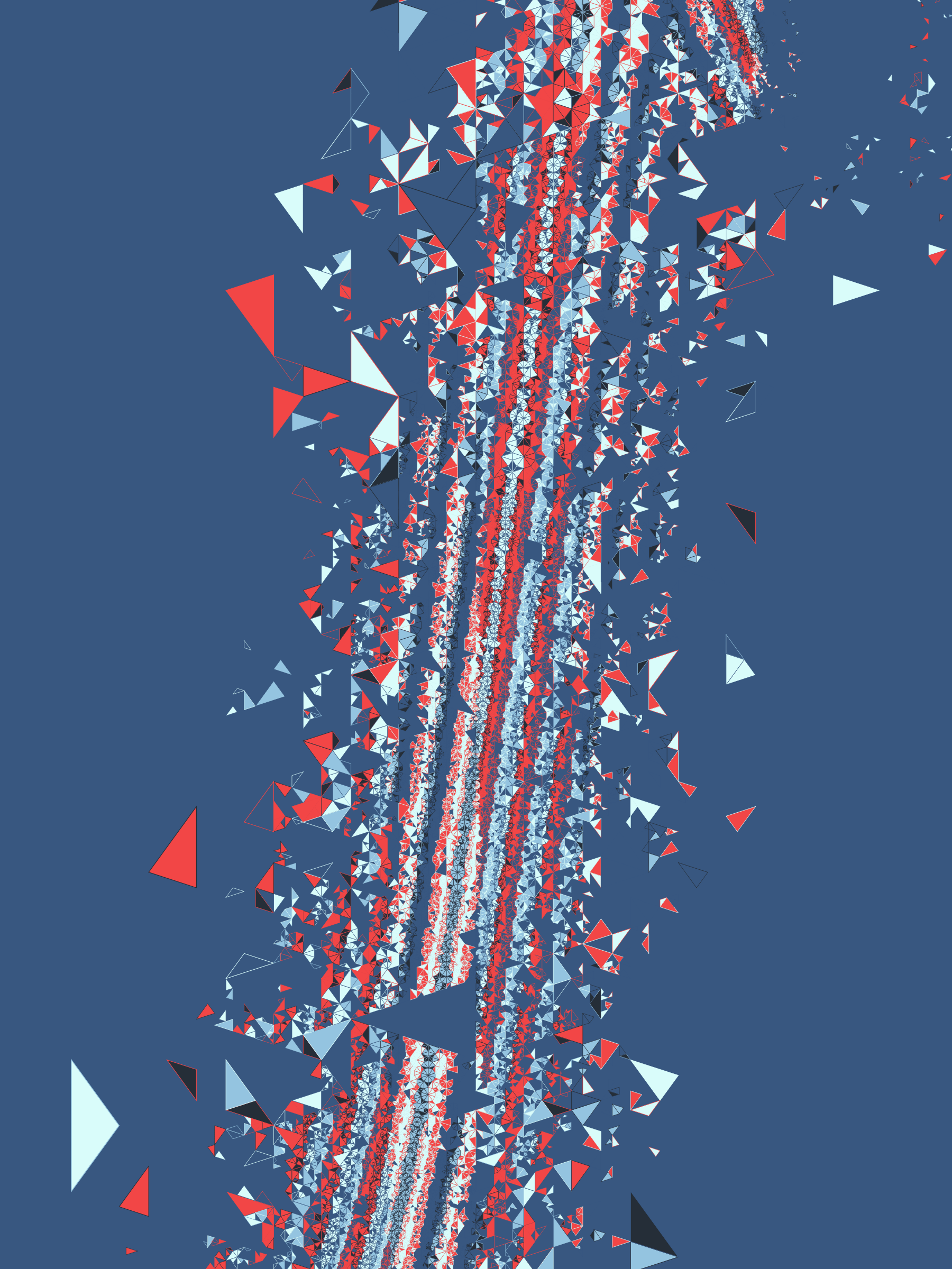 Ode to Penrose #307000163