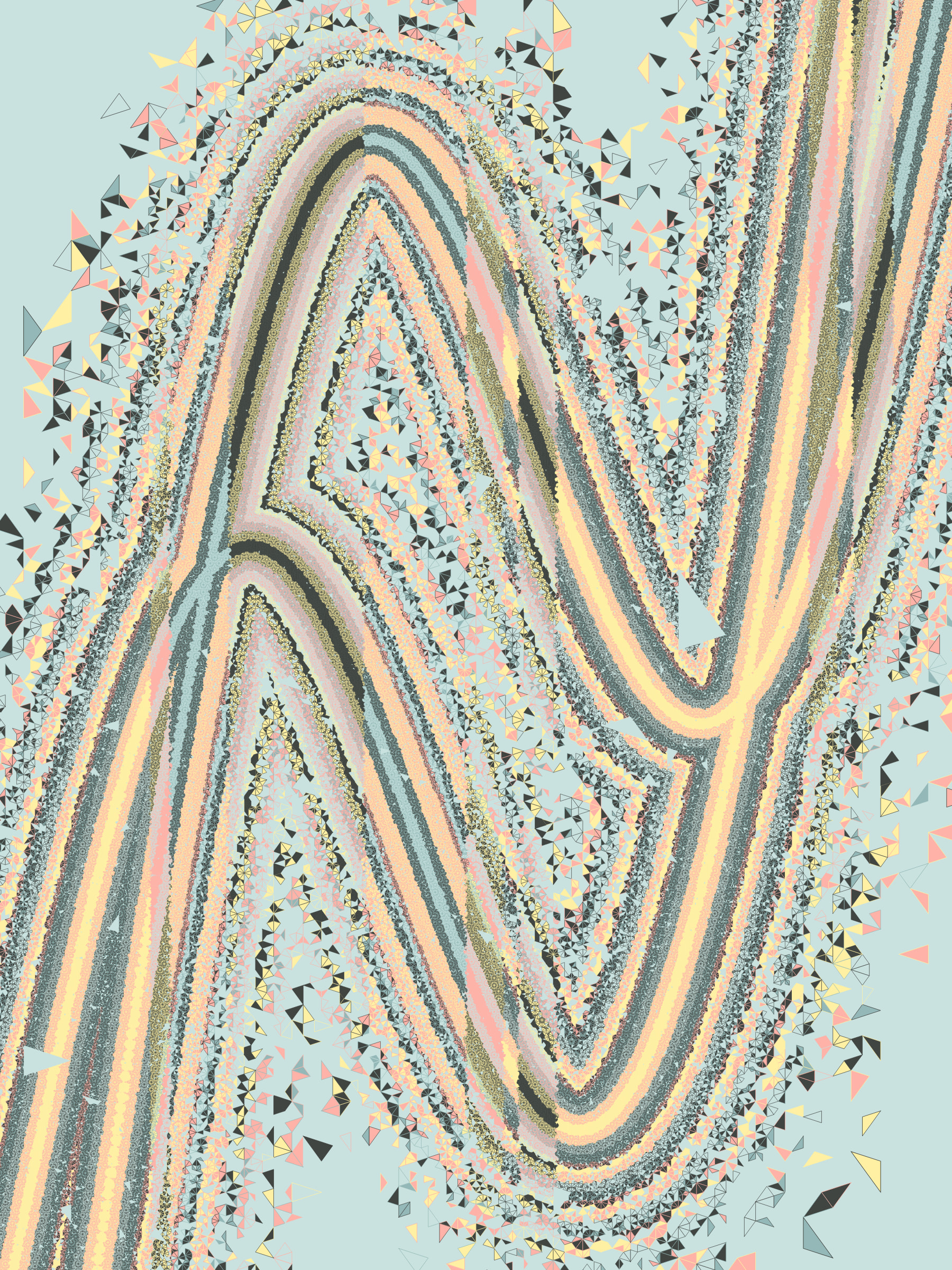 Ode to Penrose #307000165