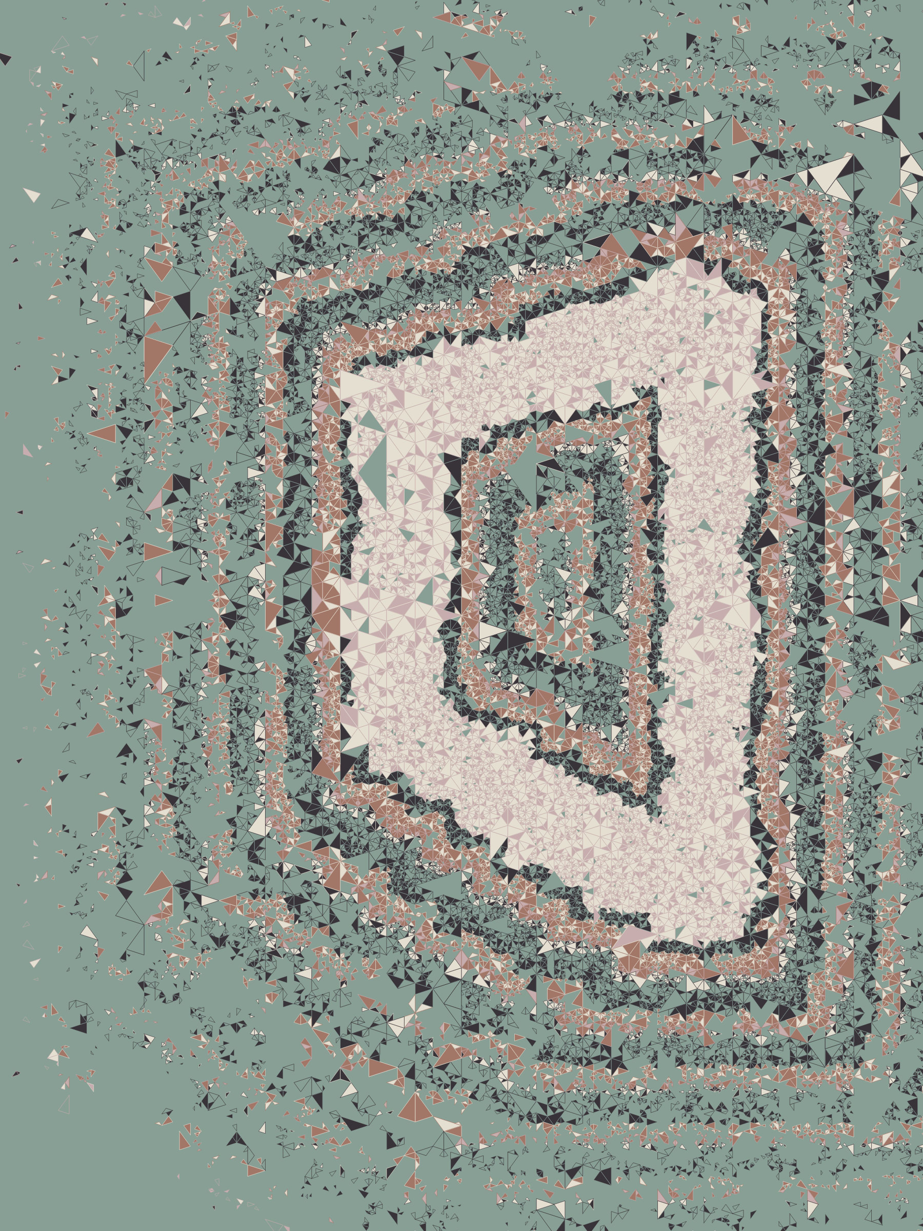 Ode to Penrose #307000166