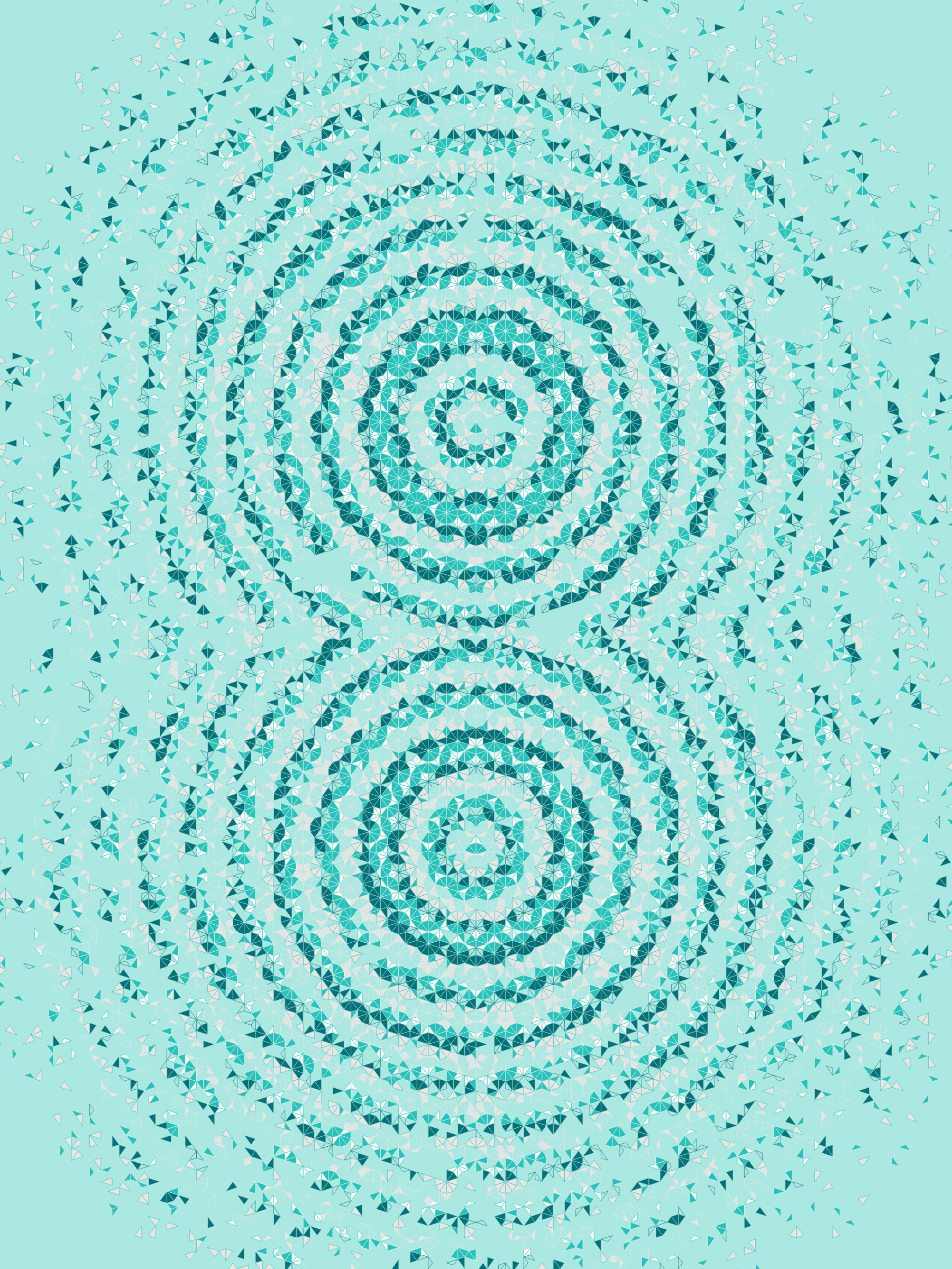 Ode to Penrose #307000167