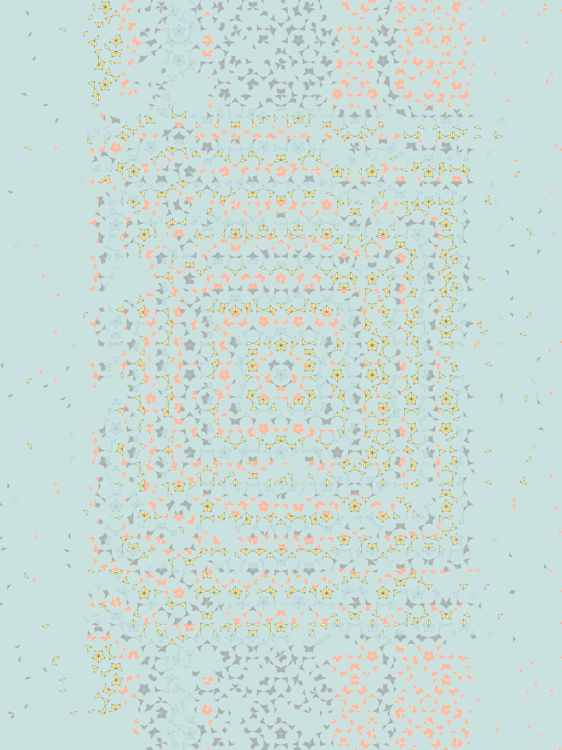 Ode to Penrose #307000169