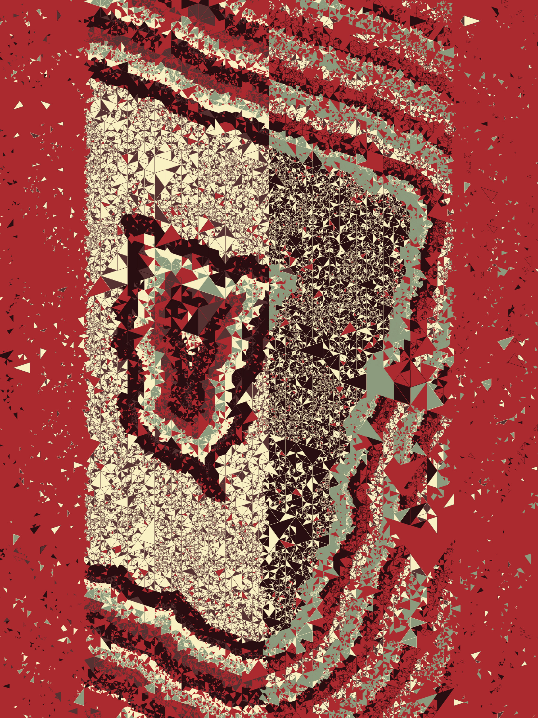 Ode to Penrose #307000170