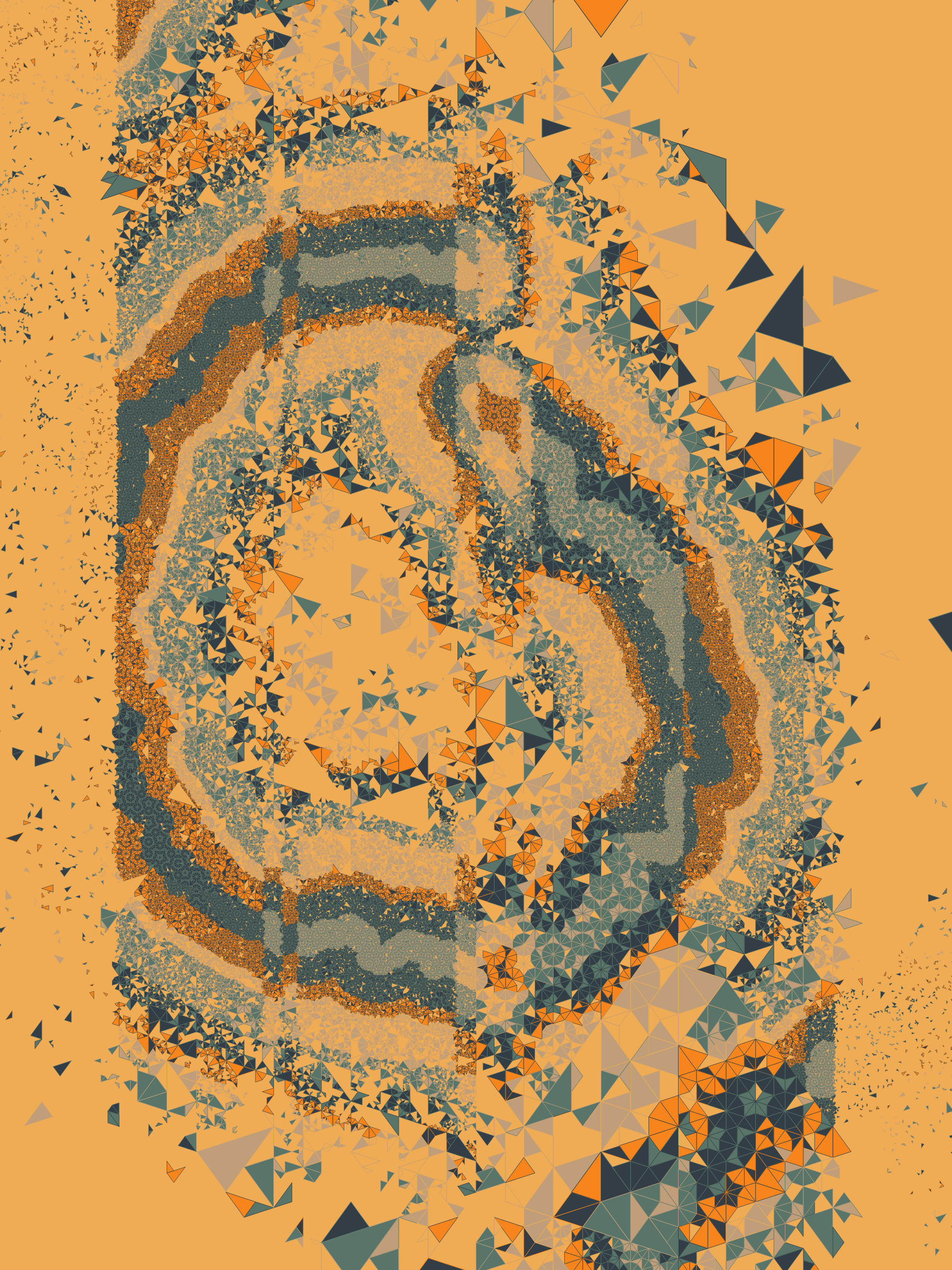 Ode to Penrose #307000171