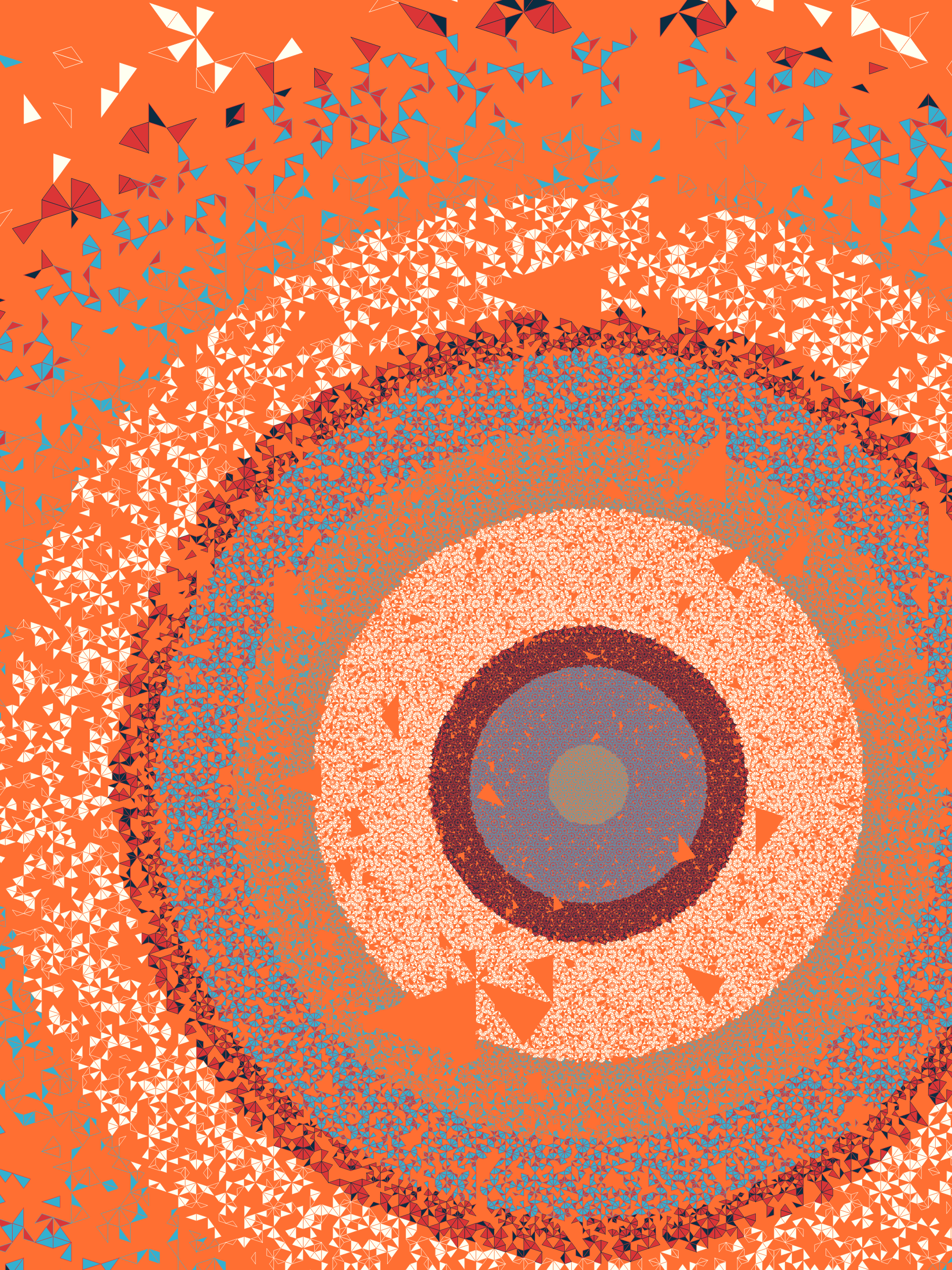 Ode to Penrose #307000173