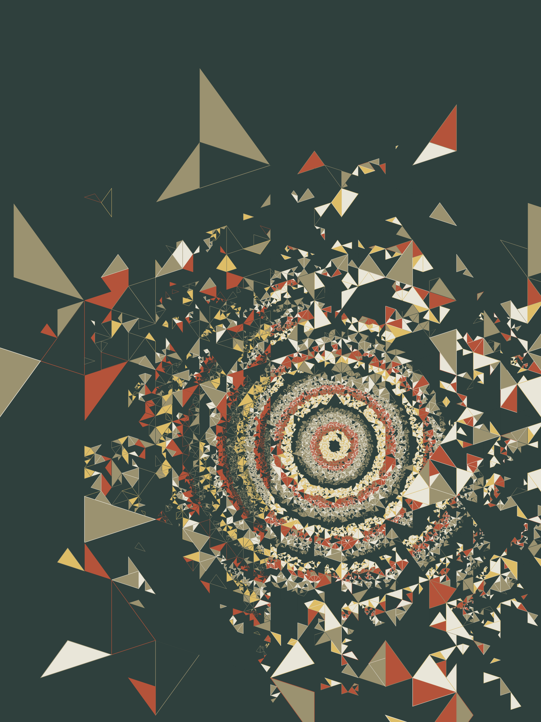 Ode to Penrose #307000174