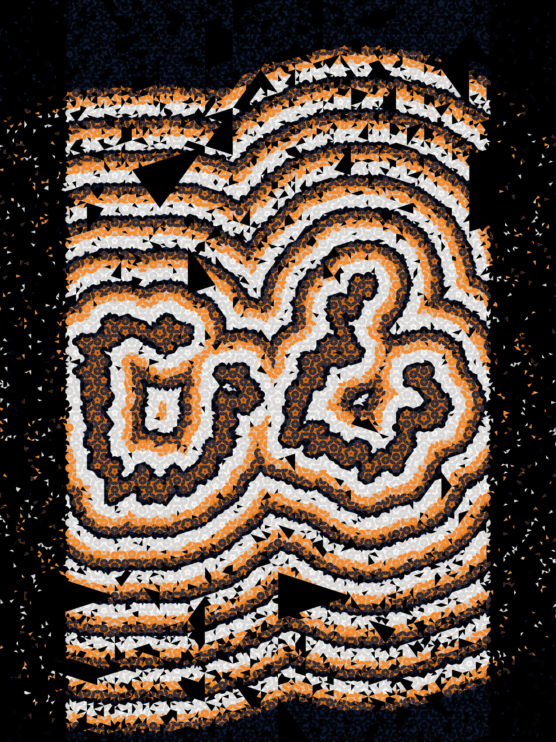 Ode to Penrose #307000175