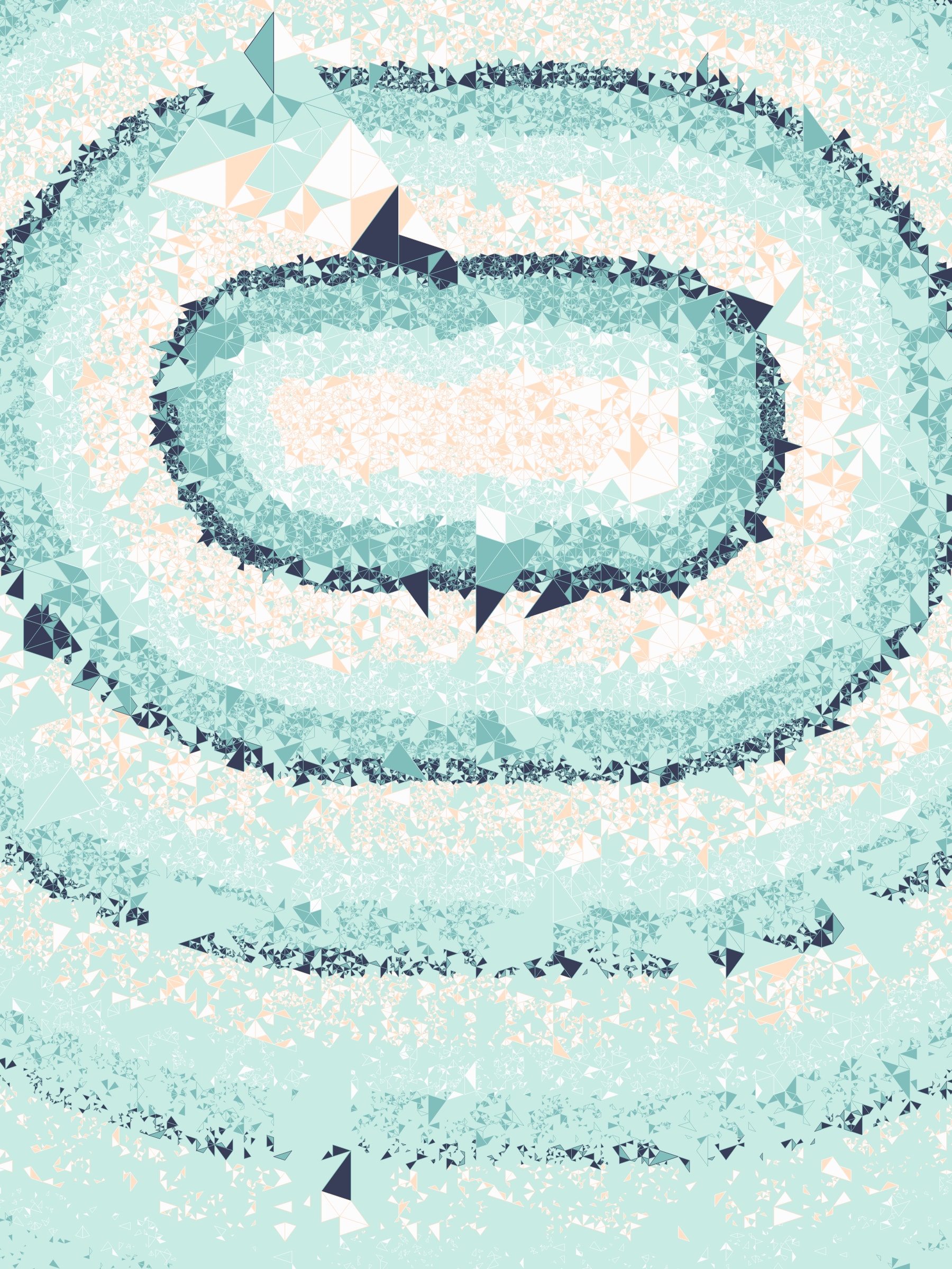 Ode to Penrose #307000176
