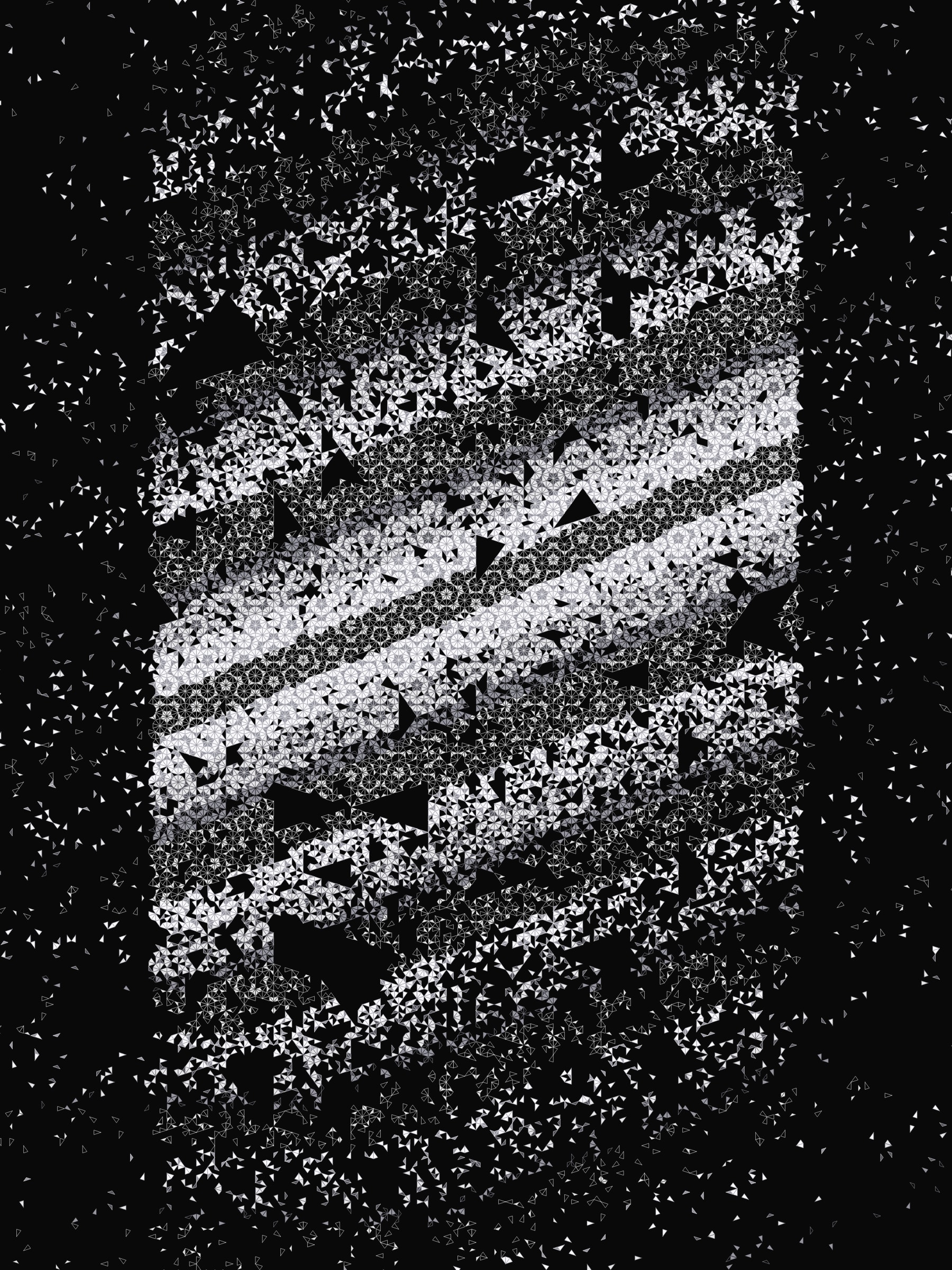 Ode to Penrose #307000179