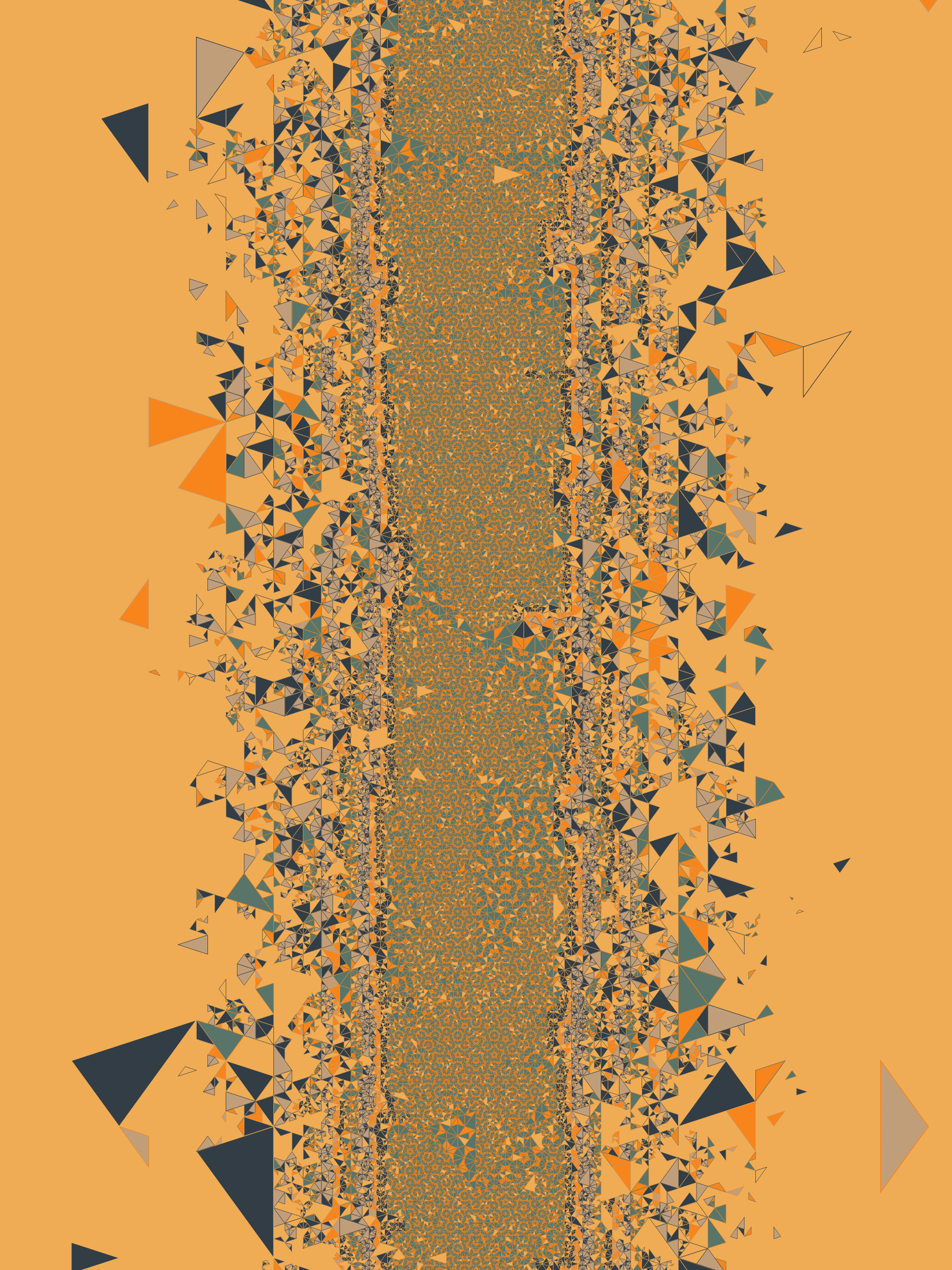 Ode to Penrose #307000180