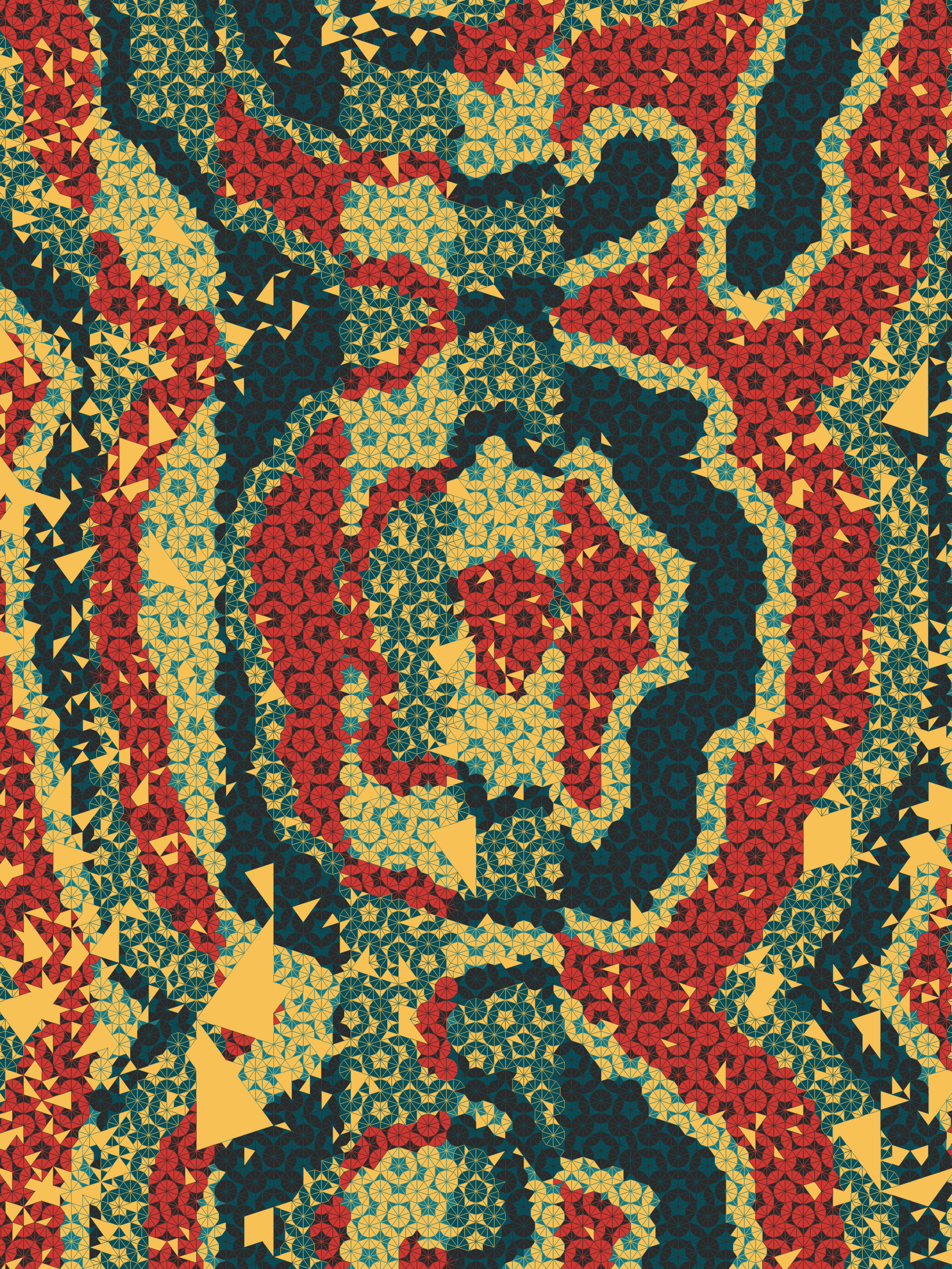 Ode to Penrose #307000183