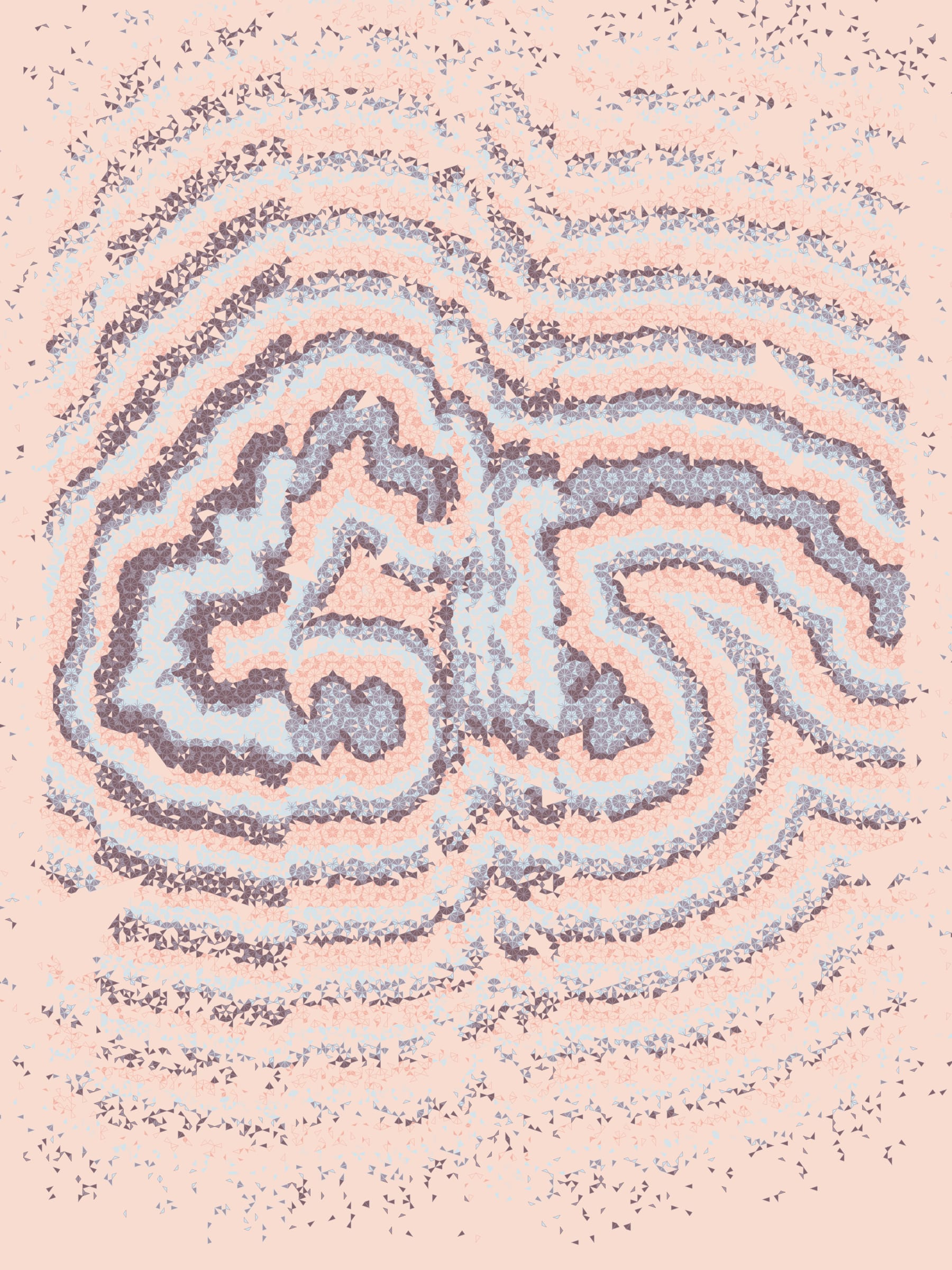 Ode to Penrose #307000186