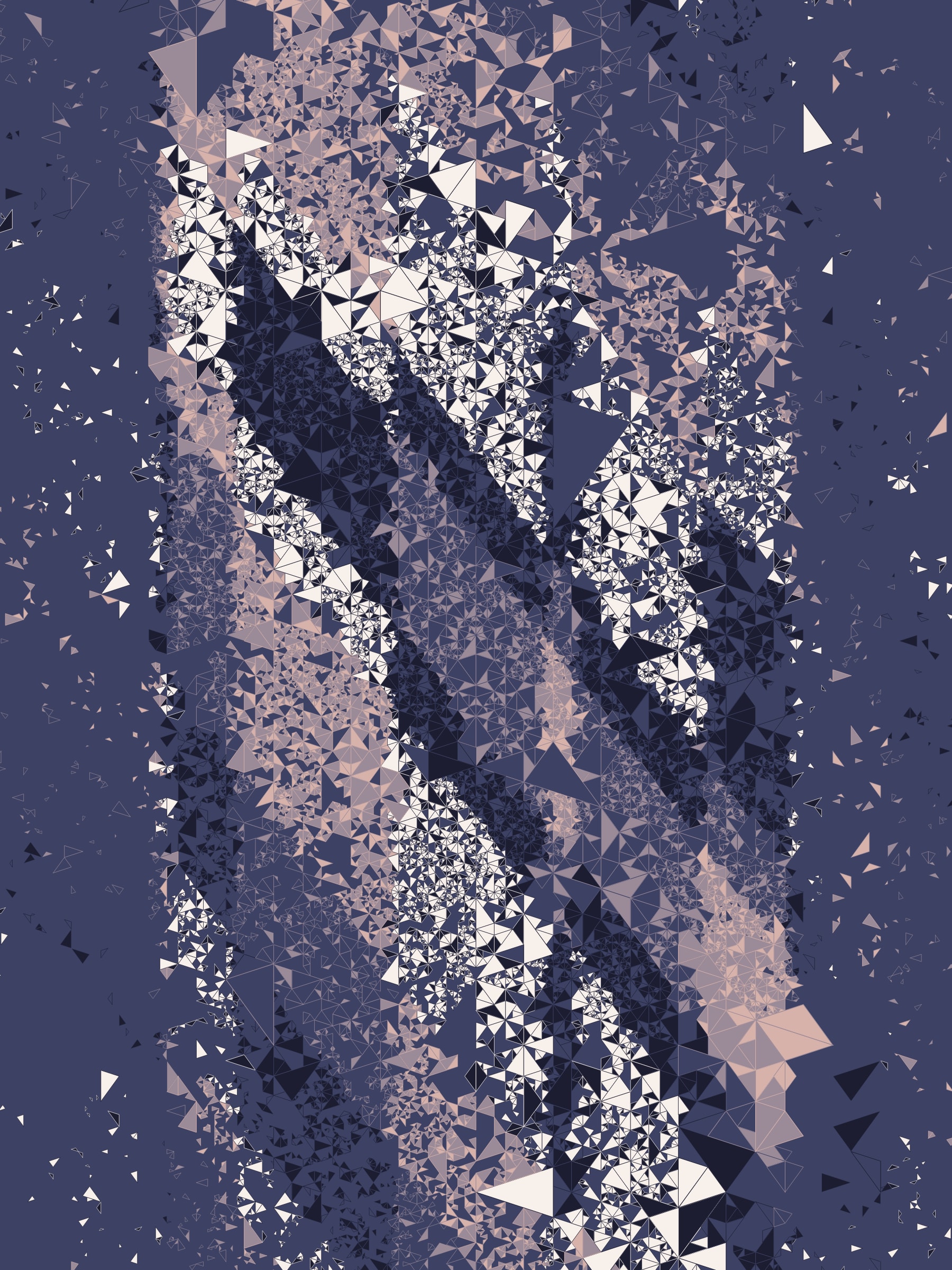 Ode to Penrose #307000187