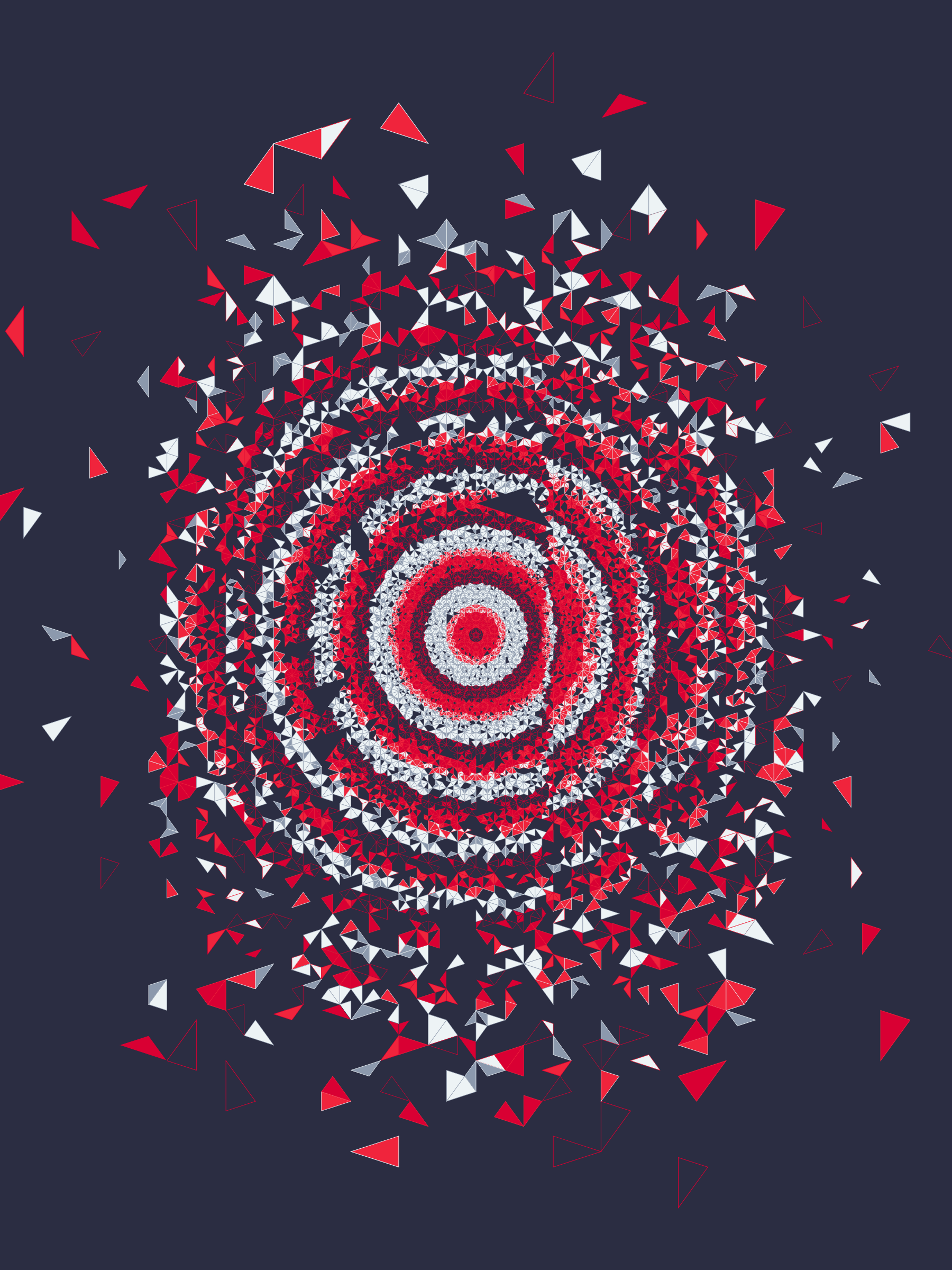 Ode to Penrose #307000190