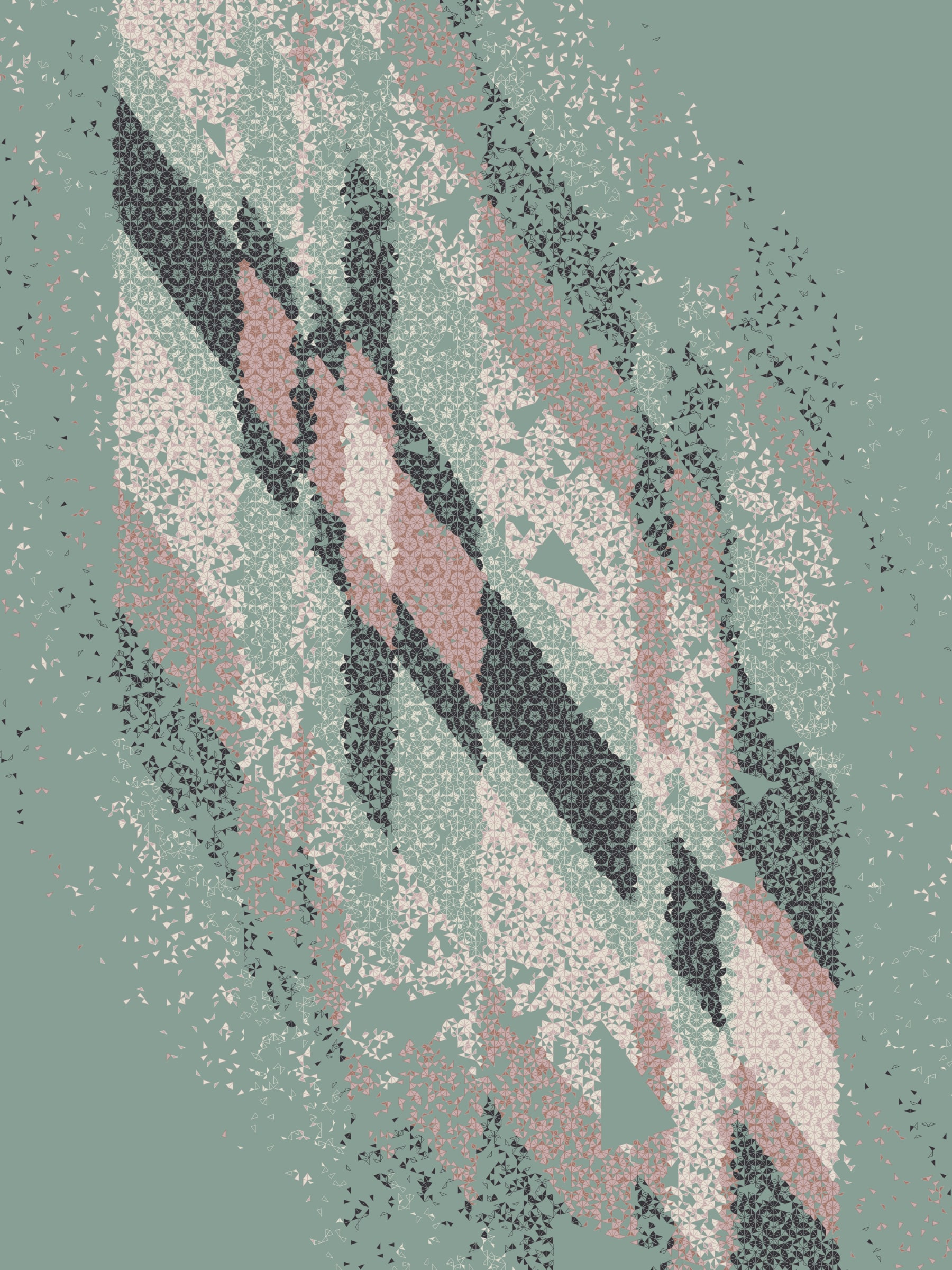 Ode to Penrose #307000193