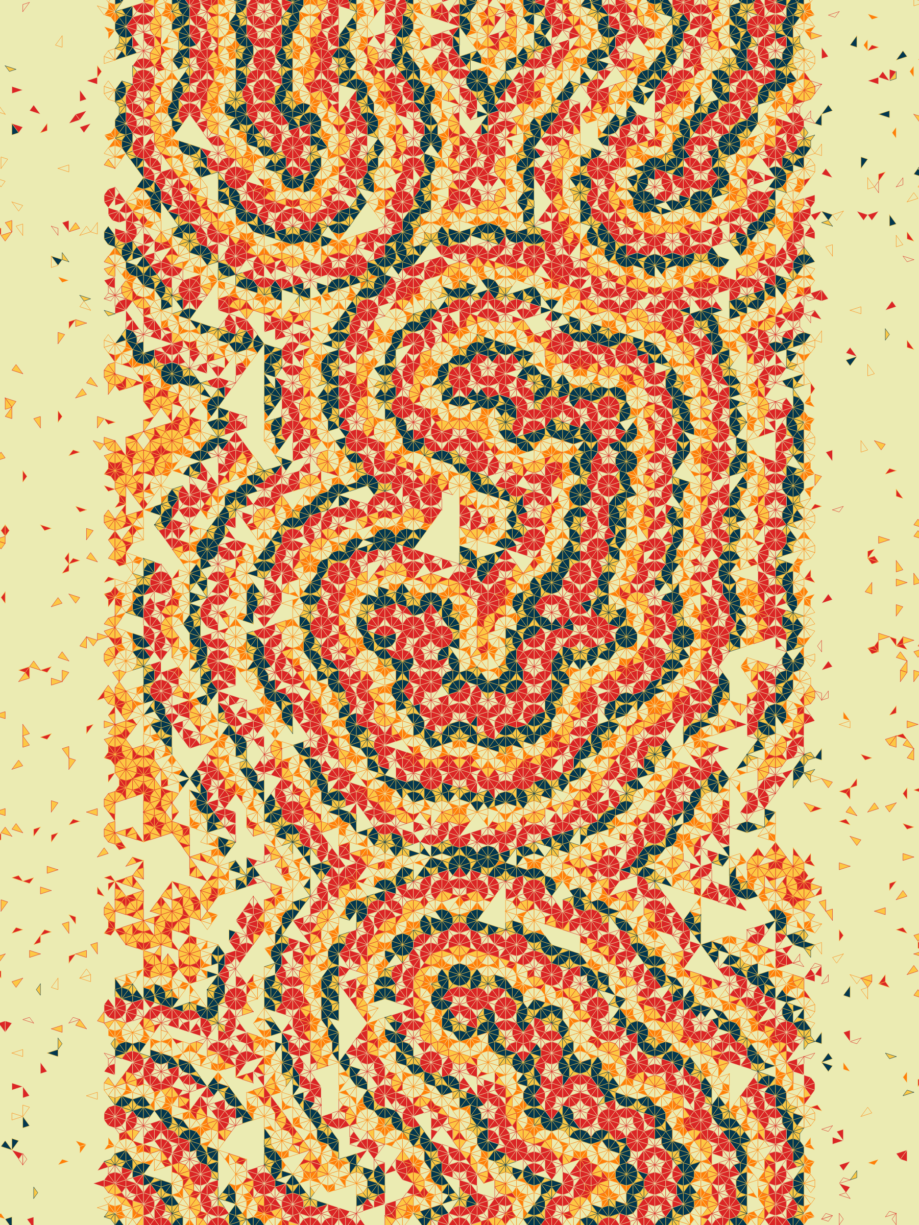 Ode to Penrose #307000194