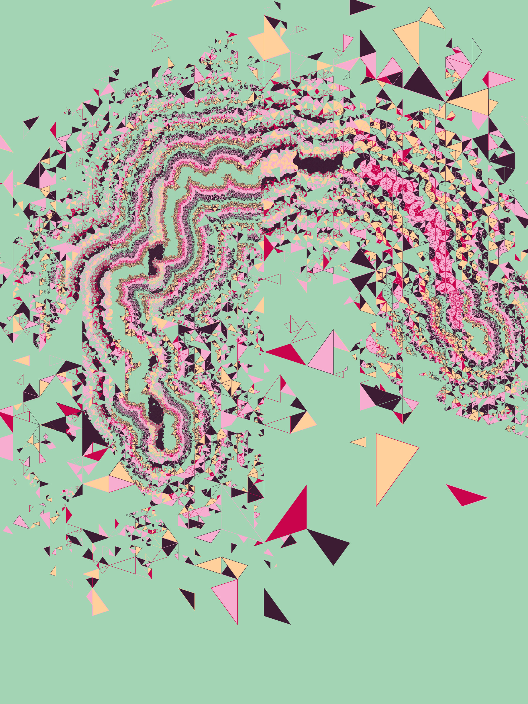 Ode to Penrose #307000198