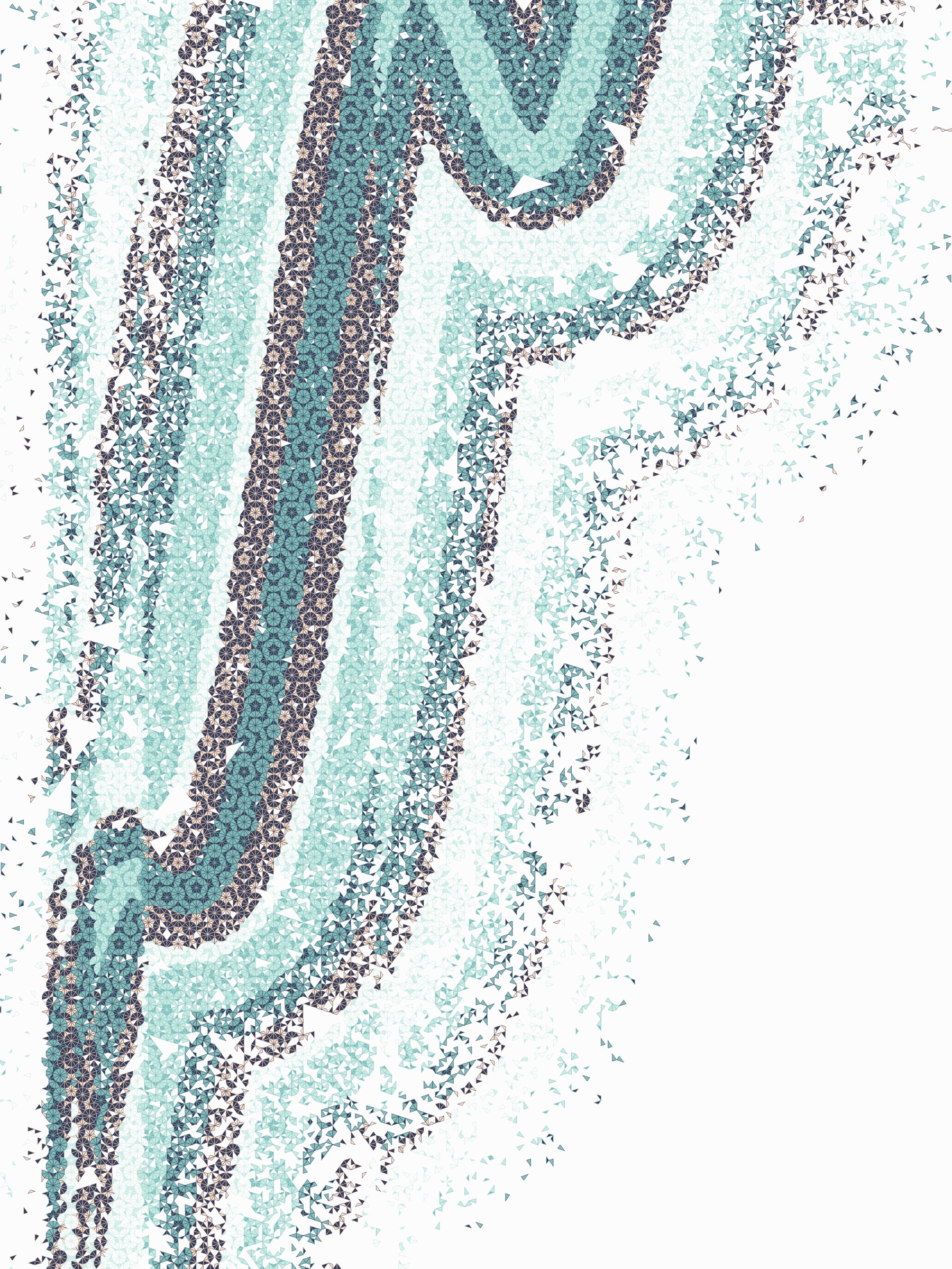Ode to Penrose #307000200