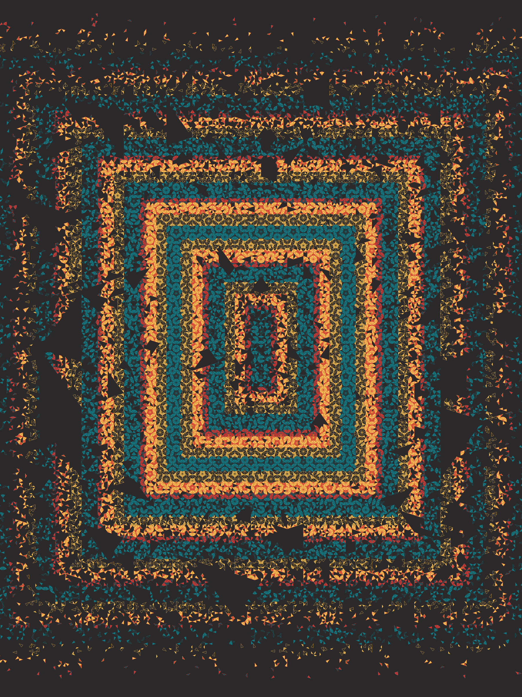 Ode to Penrose #307000214