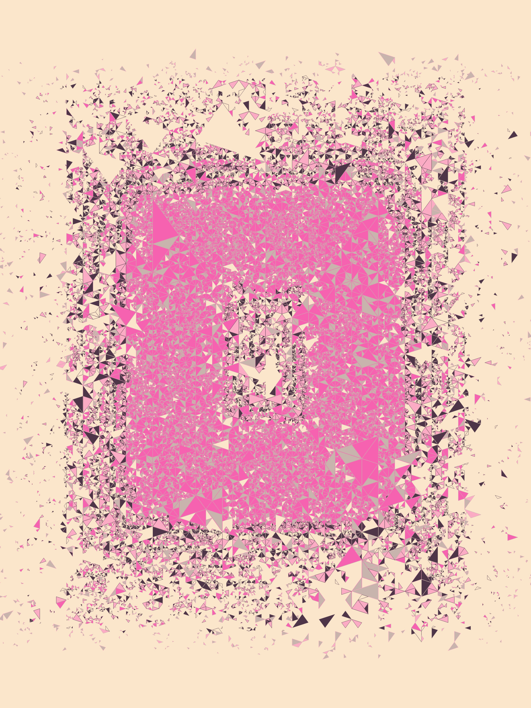 Ode to Penrose #307000215