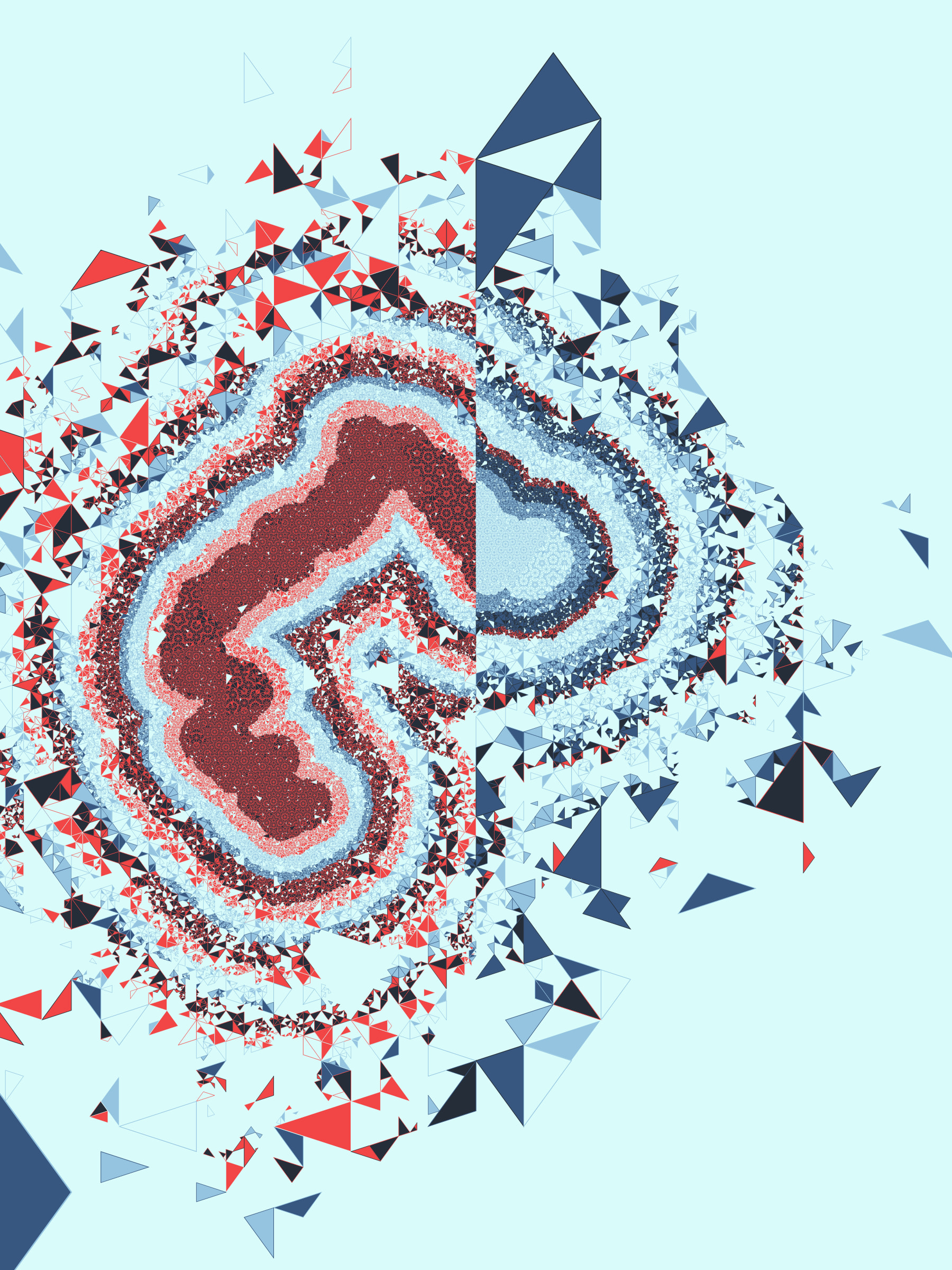 Ode to Penrose #307000216