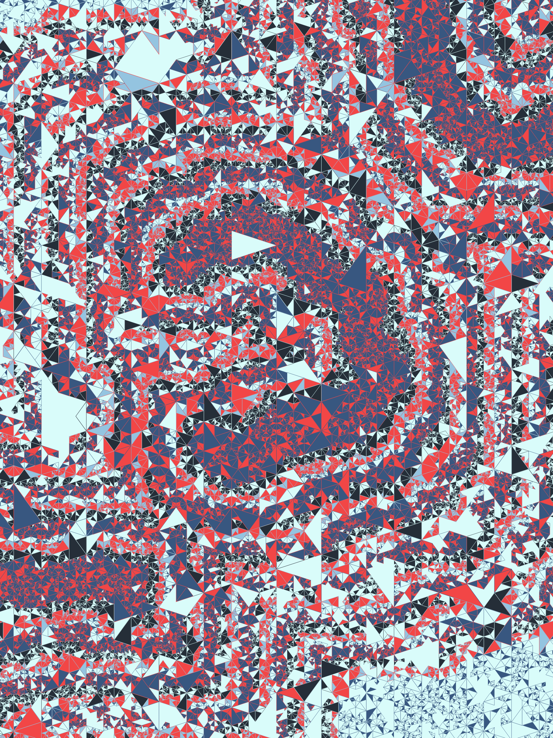 Ode to Penrose #307000221