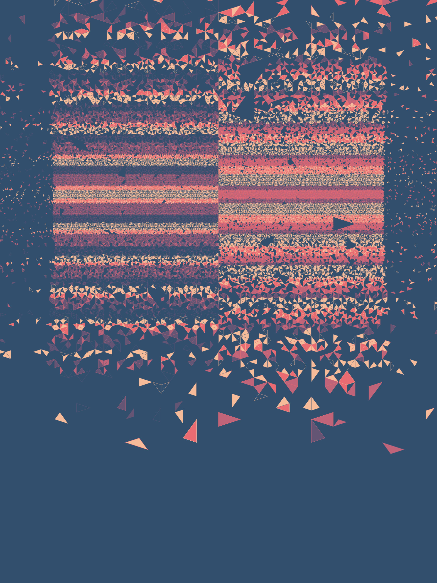 Ode to Penrose #307000222