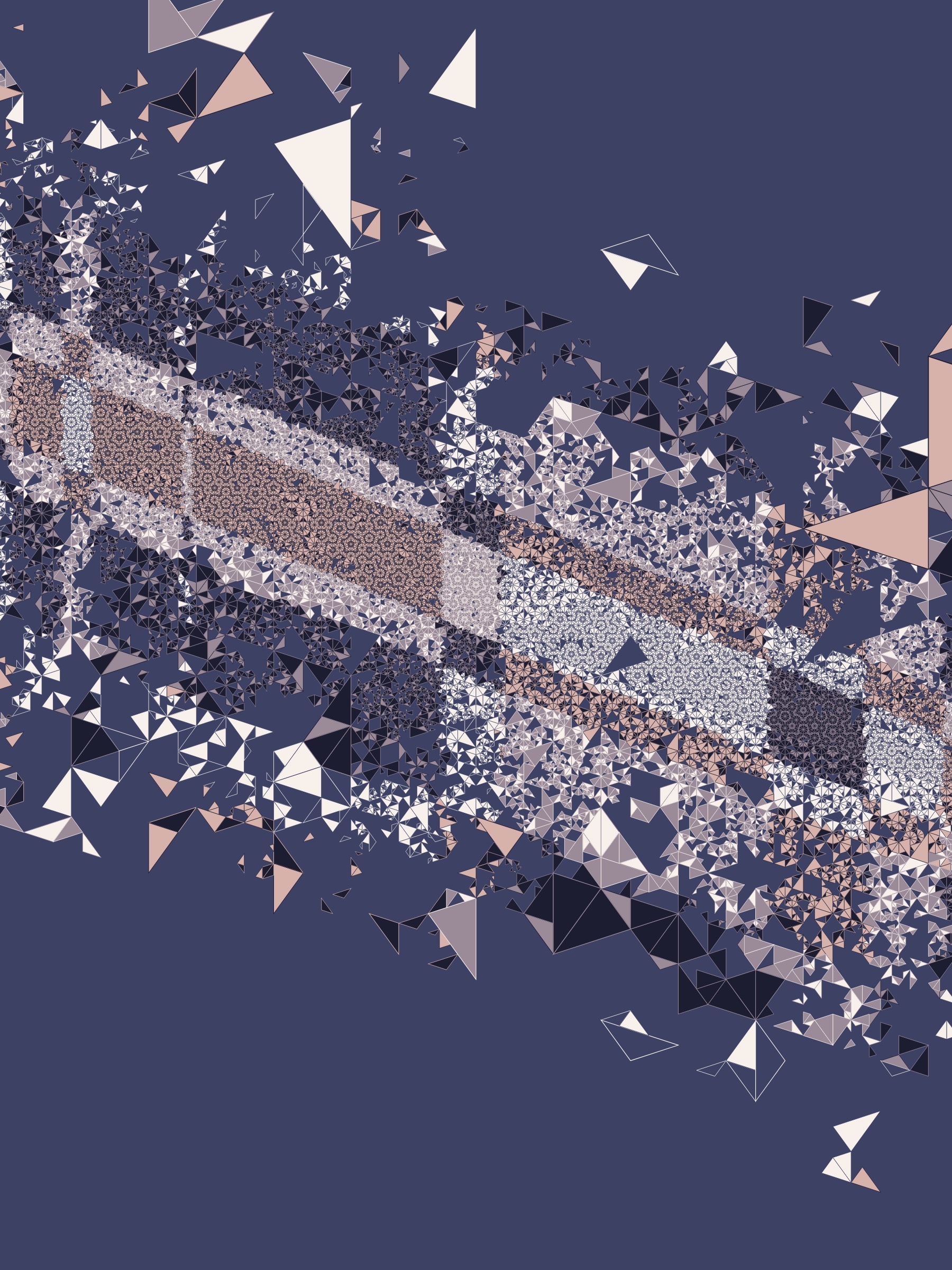 Ode to Penrose #307000224