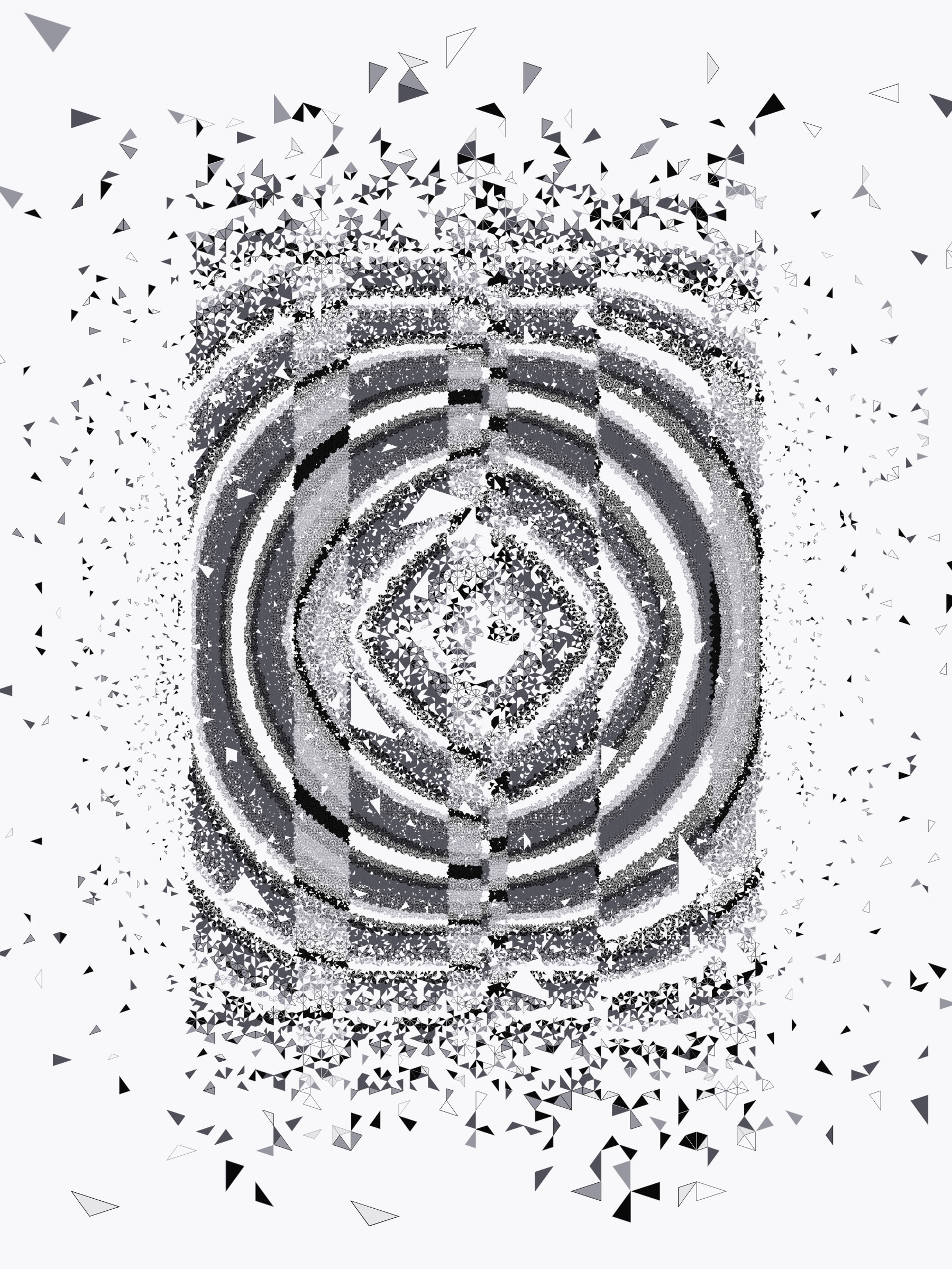 Ode to Penrose #307000225