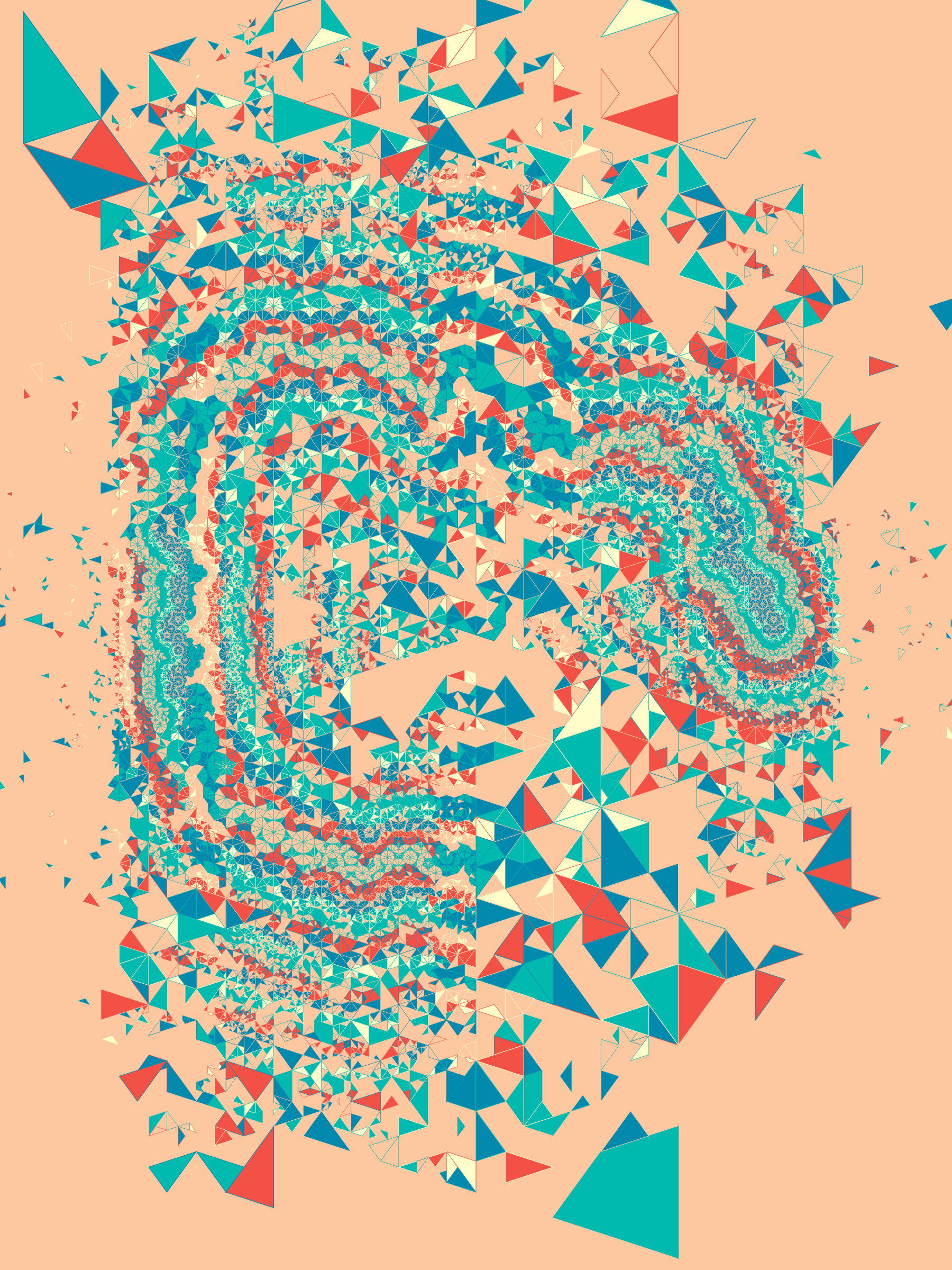 Ode to Penrose #307000227