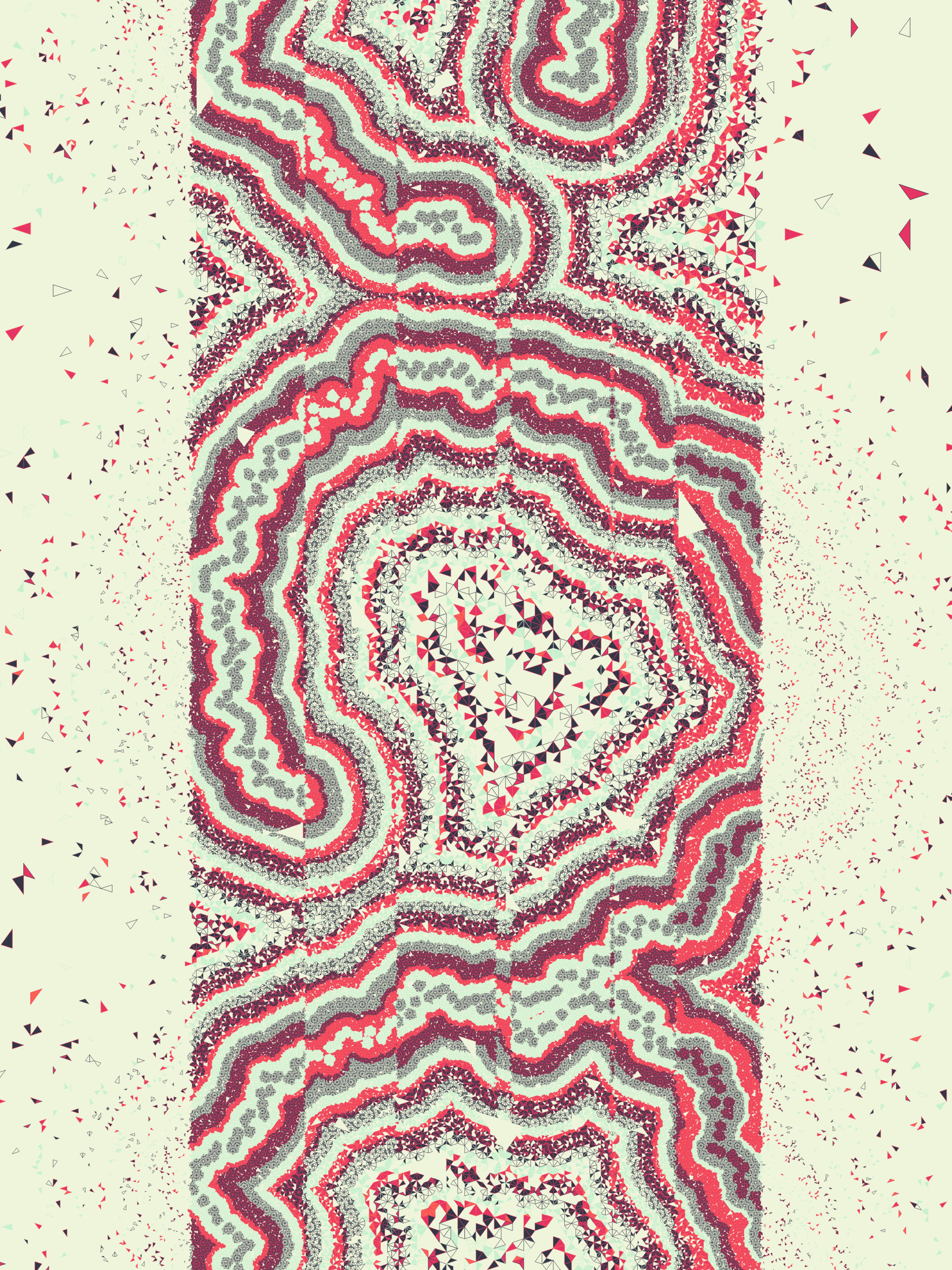 Ode to Penrose #307000230