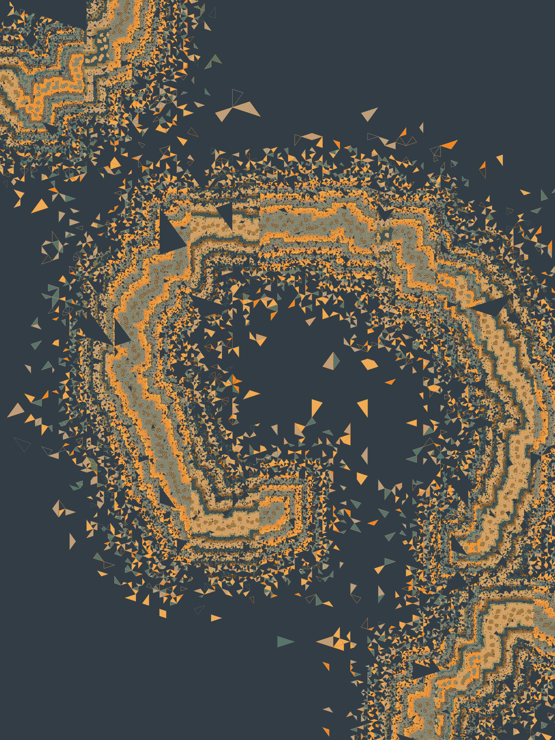 Ode to Penrose #307000237