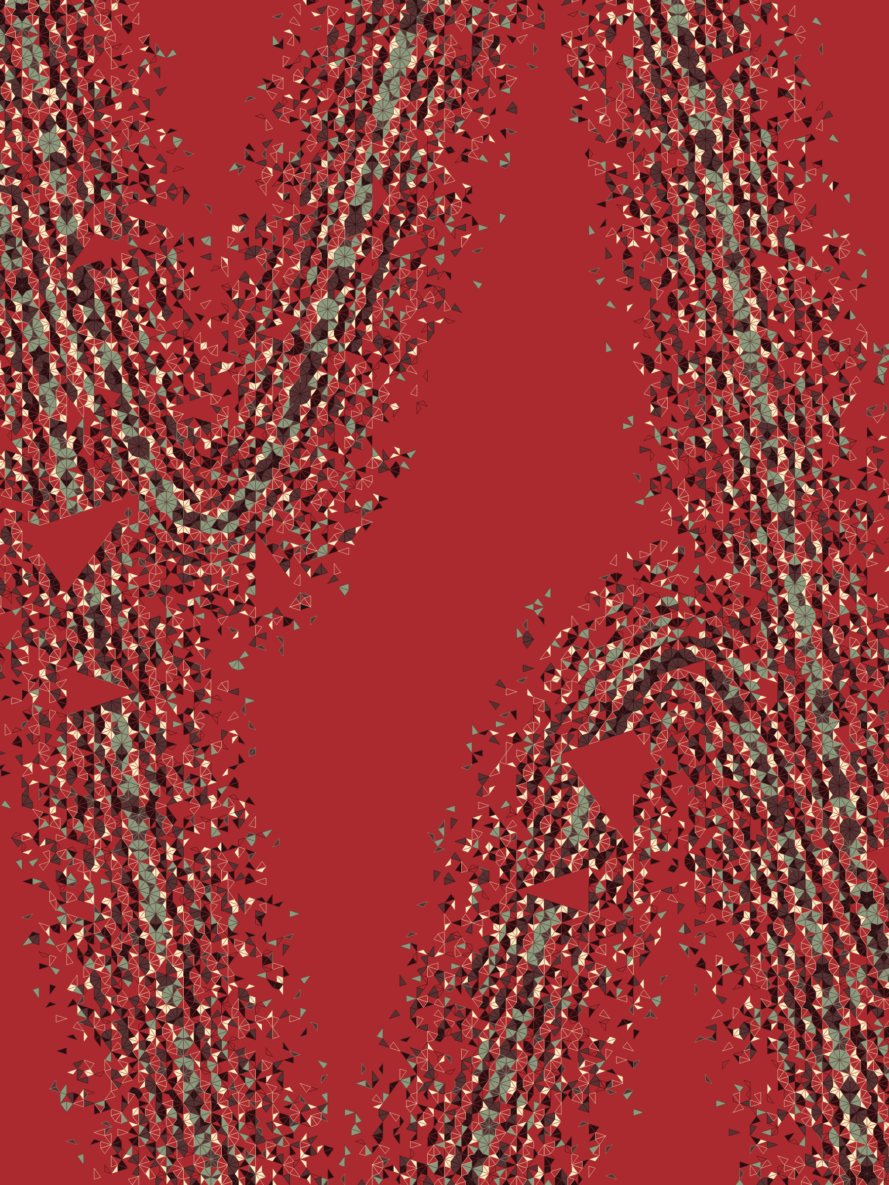 Ode to Penrose #307000238