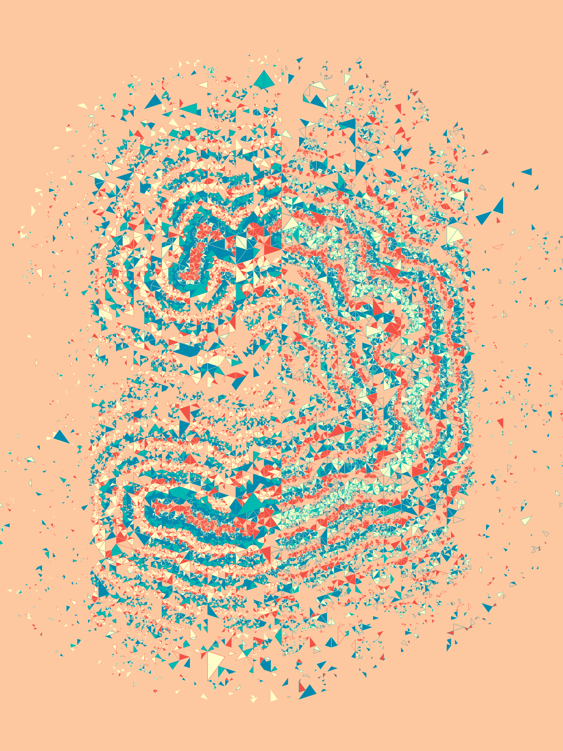 Ode to Penrose #307000239