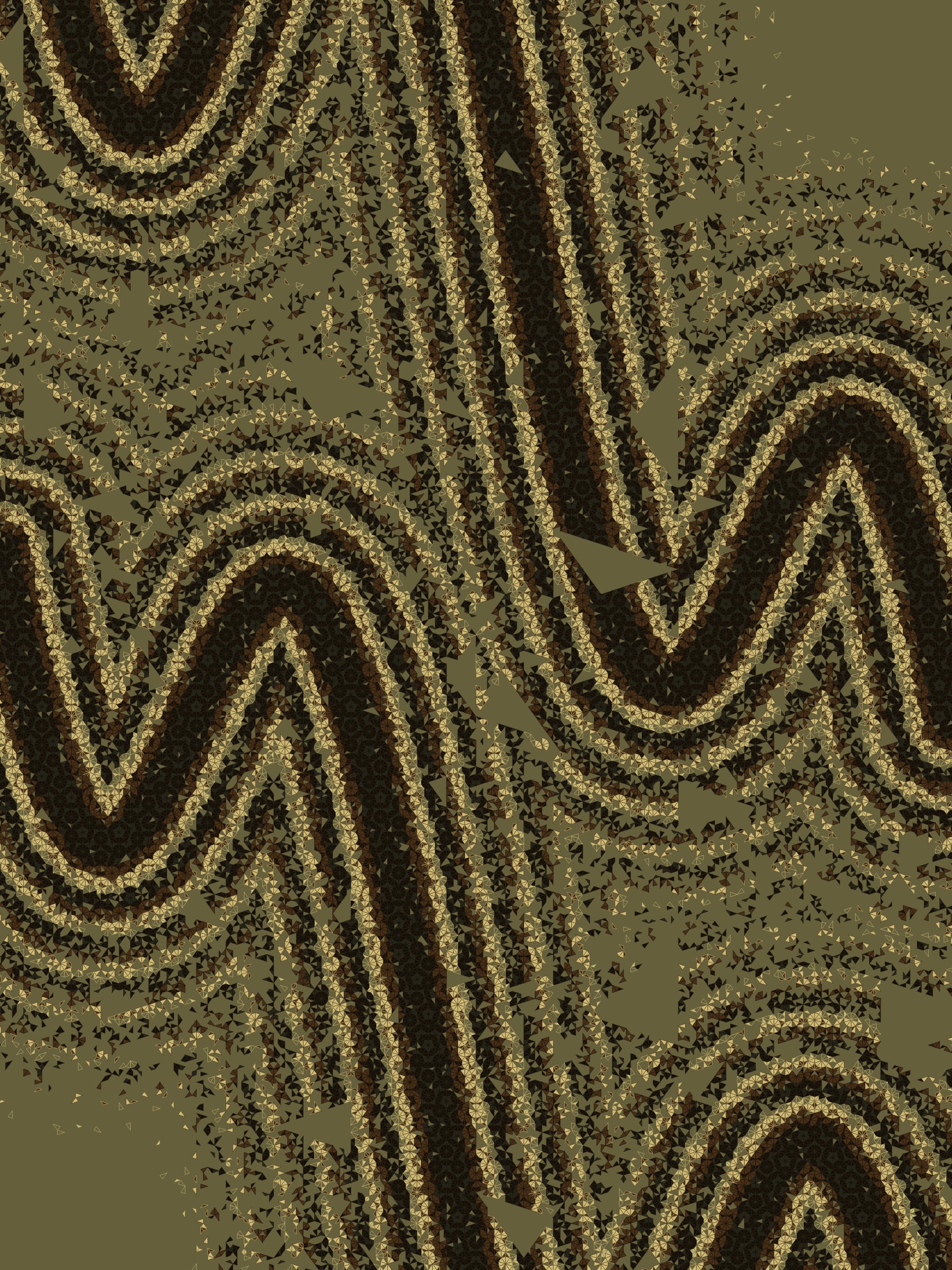 Ode to Penrose #307000241